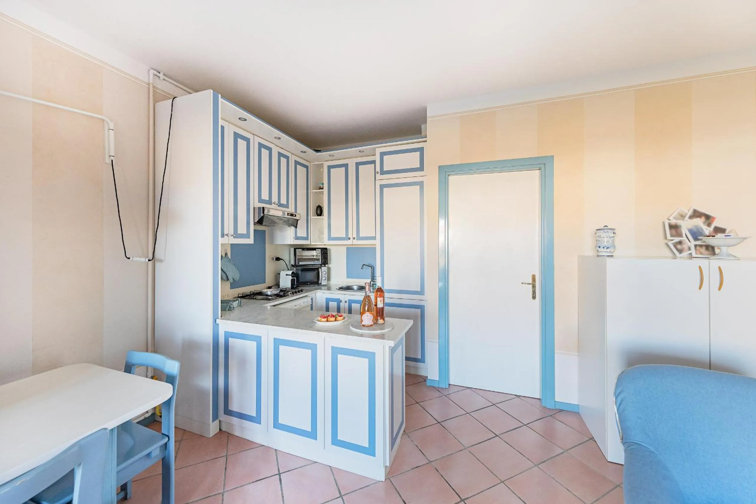 San Sivino 142 Apartment by Wonderful Italy