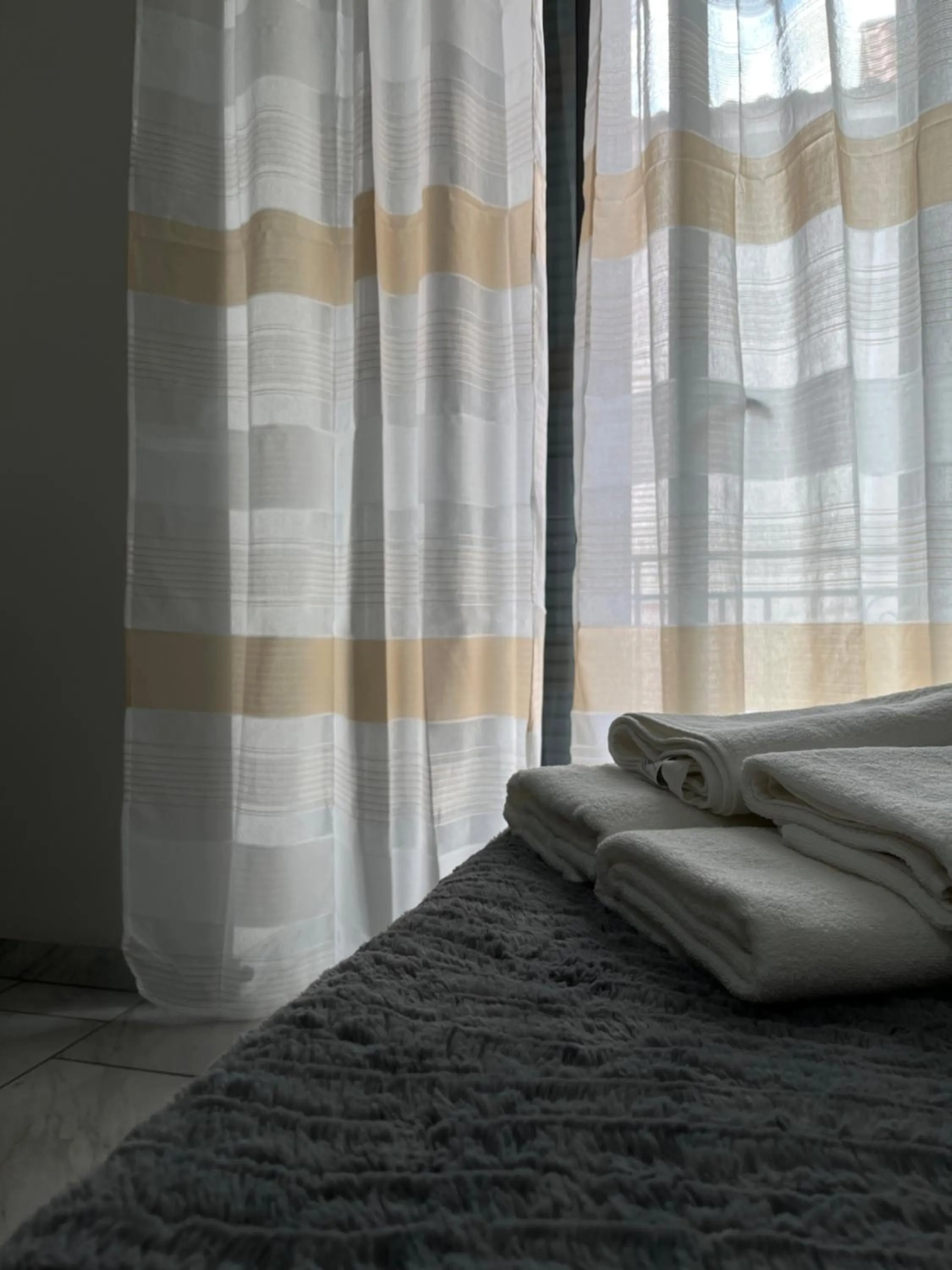 Bed in B&B Dei Vicari