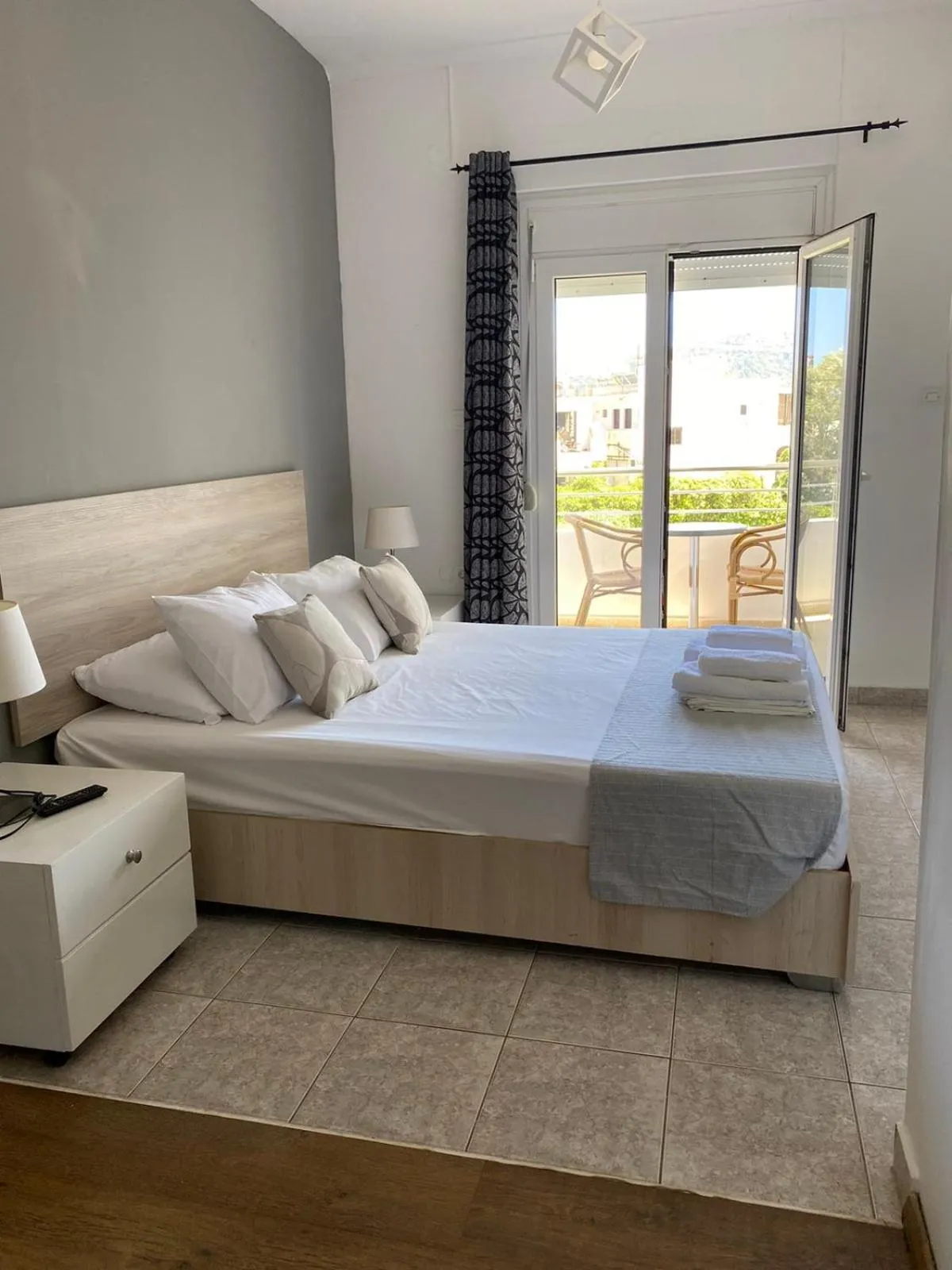 One-Bedroom Suite in Mando Living -Faliraki