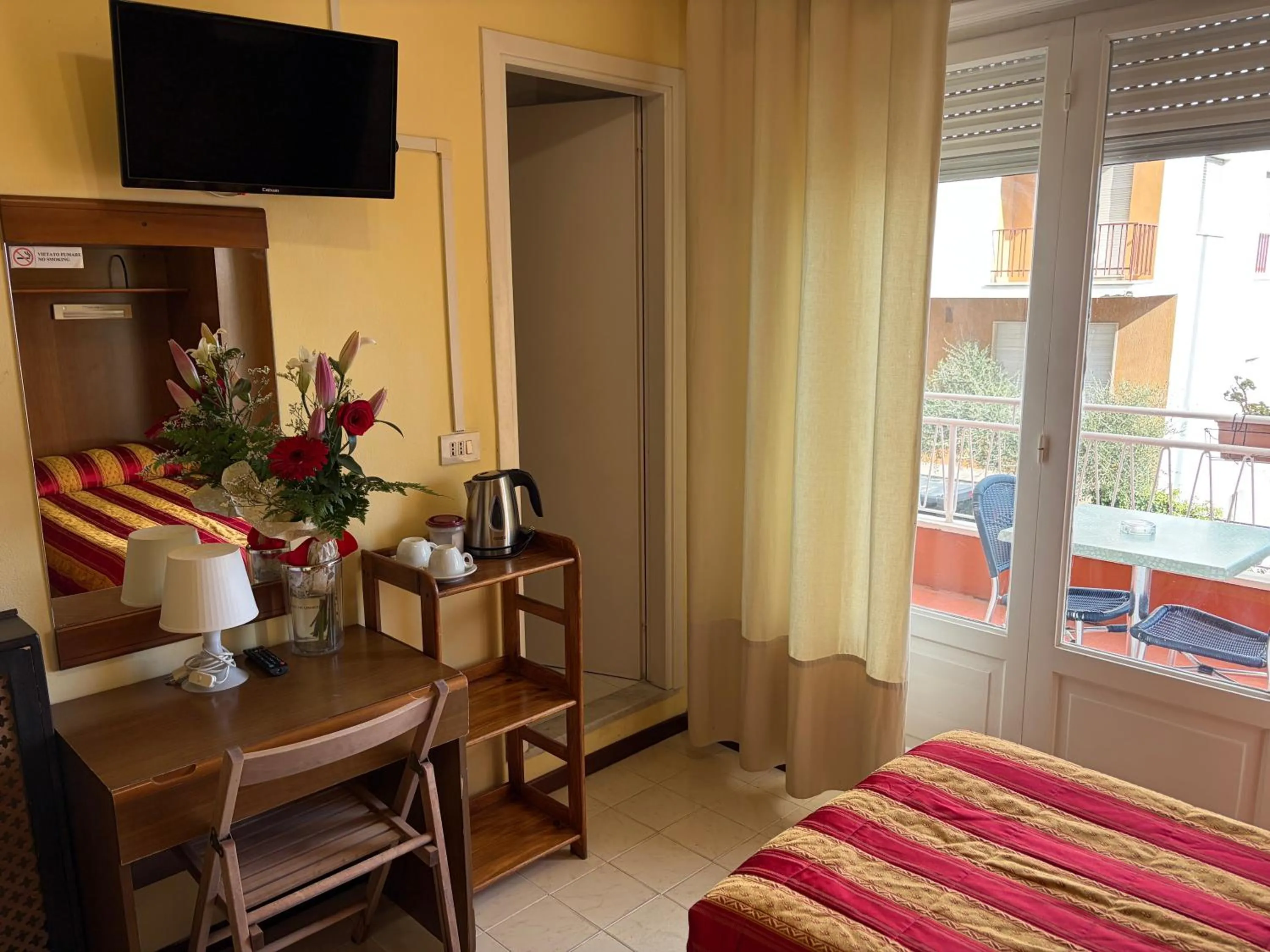 Hotel Nettuno