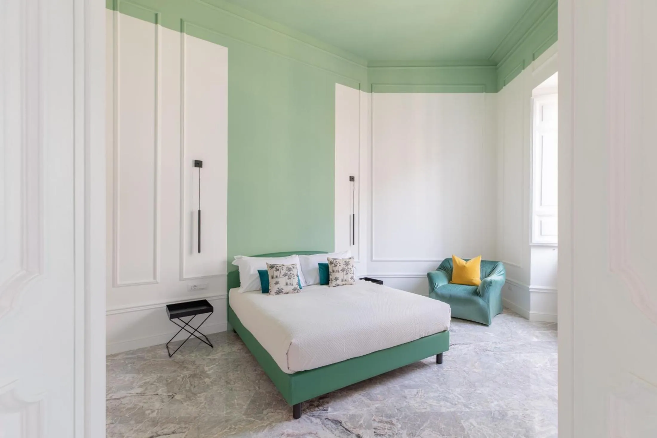 iFlat Corso Deluxe Apartment