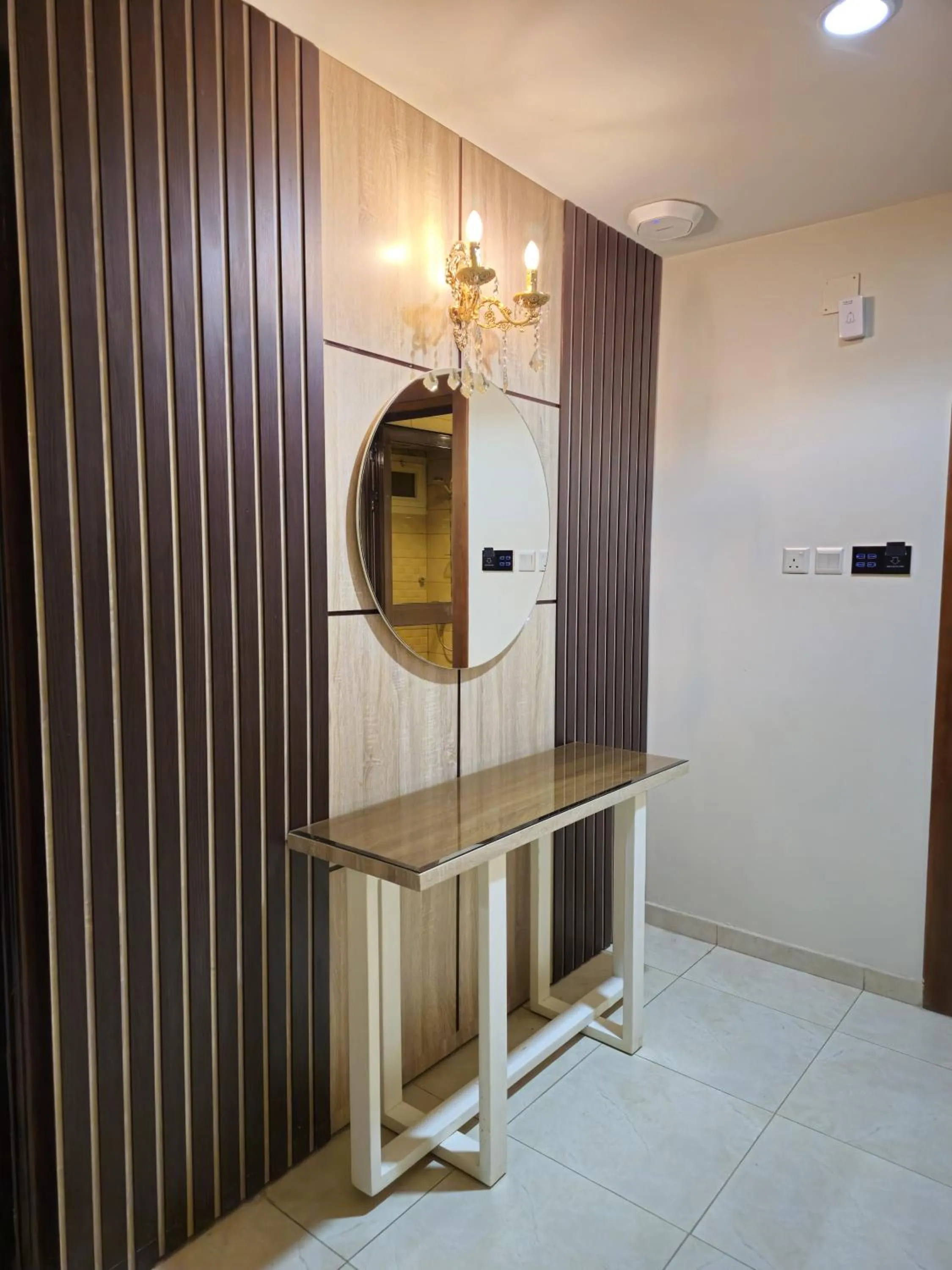 Facade/entrance in Royal Boutique Hotel