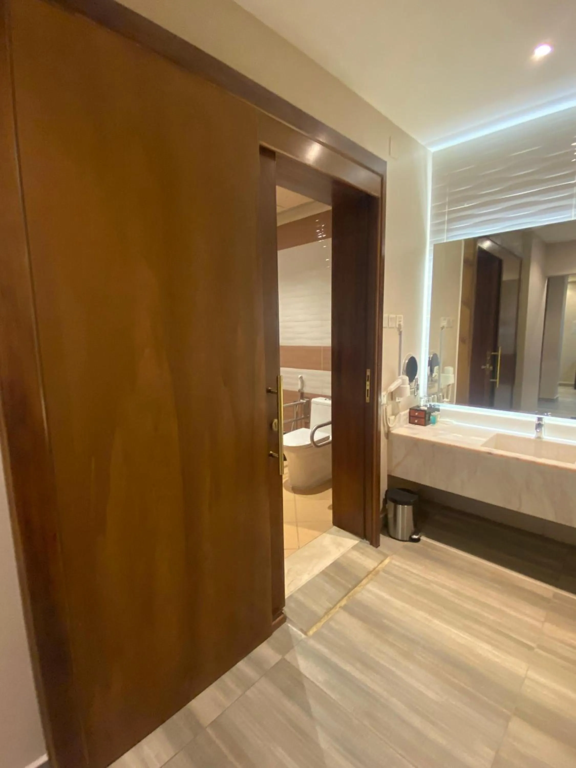 Bed in Royal Boutique Hotel