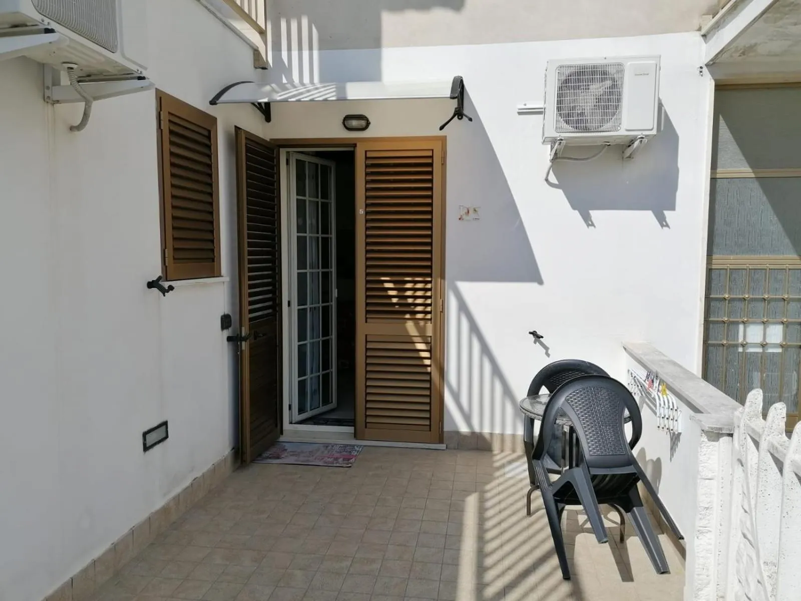 Affittacamere il Tulipano beach Formia