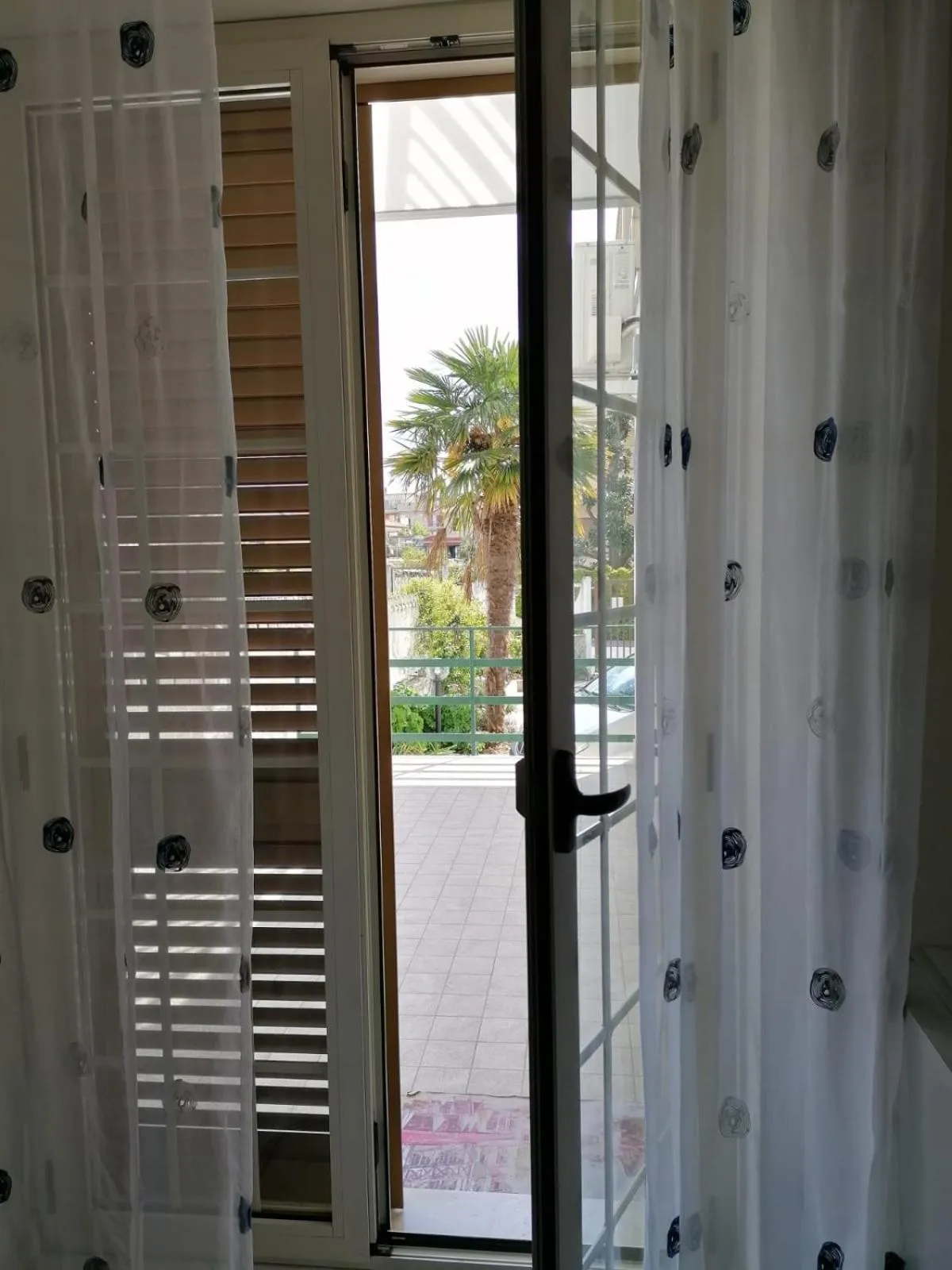 Affittacamere il Tulipano beach Formia