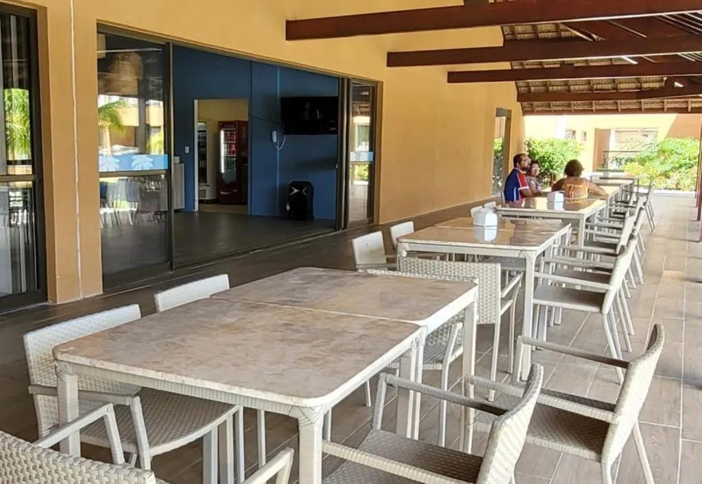 Eco resort Praia dos Carneiros