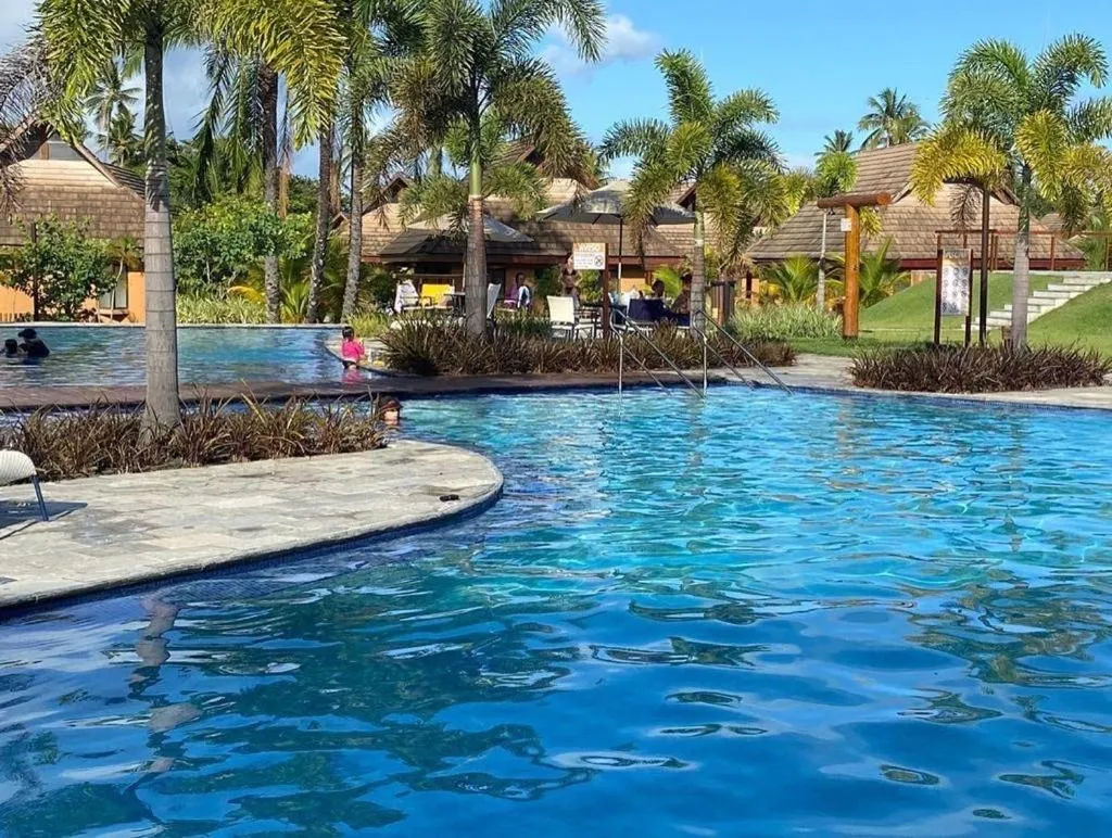 Eco resort Praia dos Carneiros