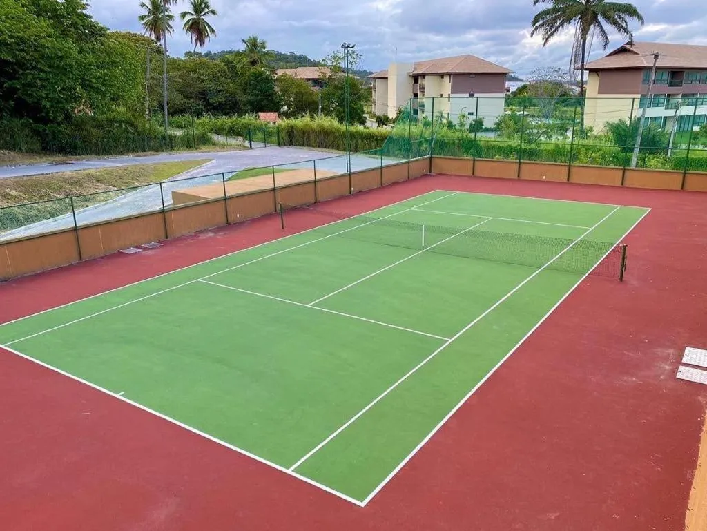 Eco resort Praia dos Carneiros