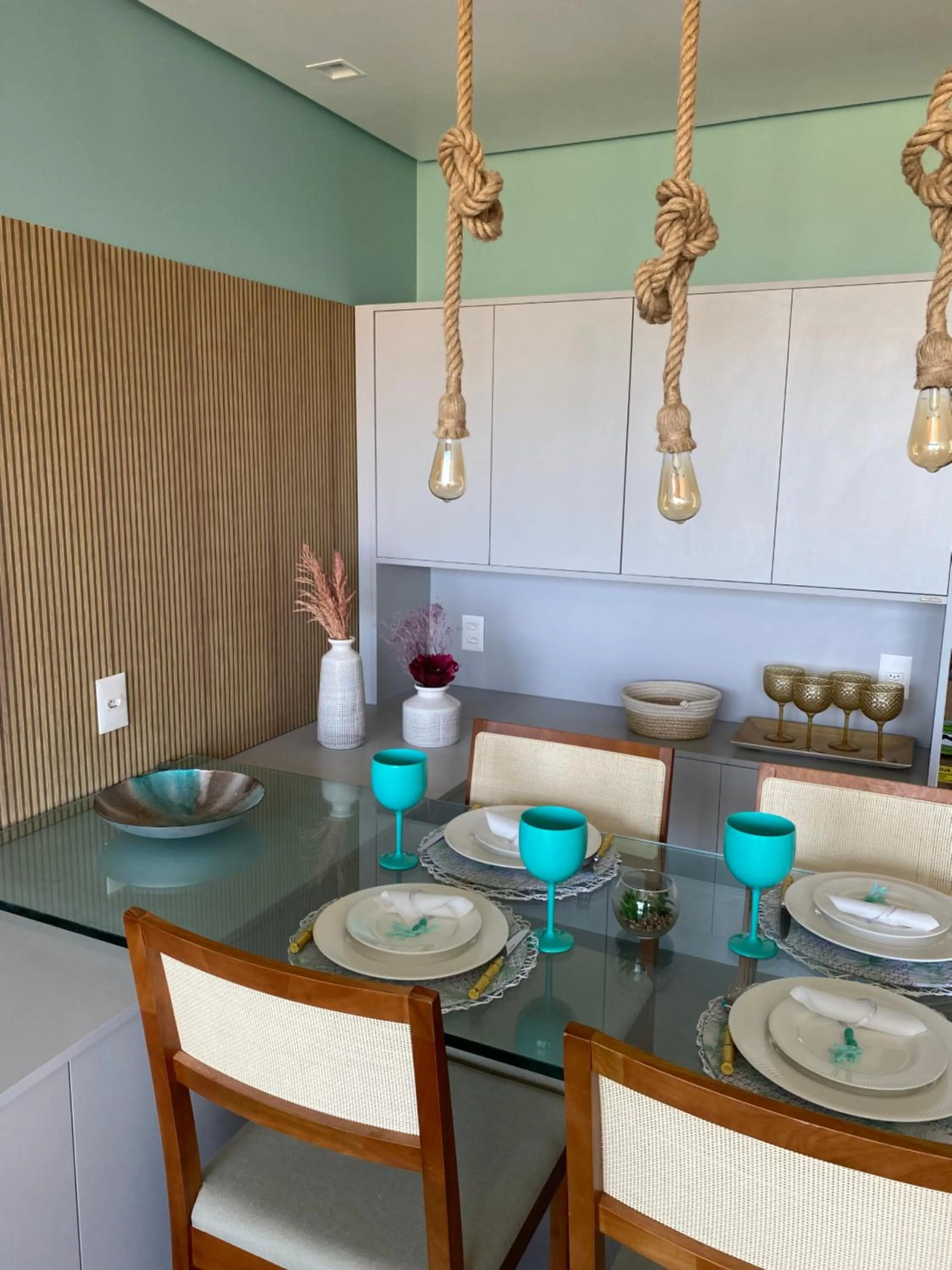 Eco resort Praia dos Carneiros