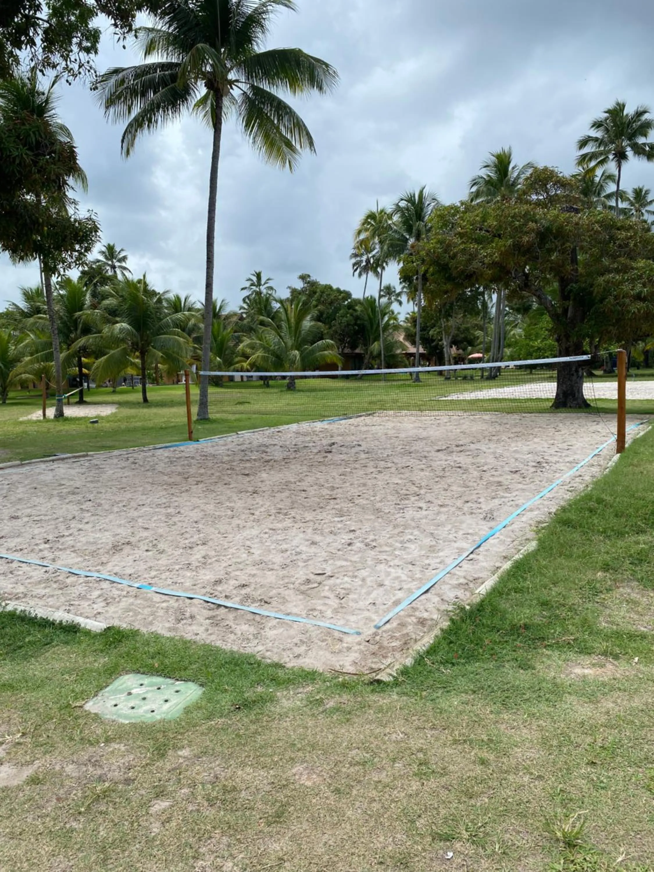 Eco resort Praia dos Carneiros