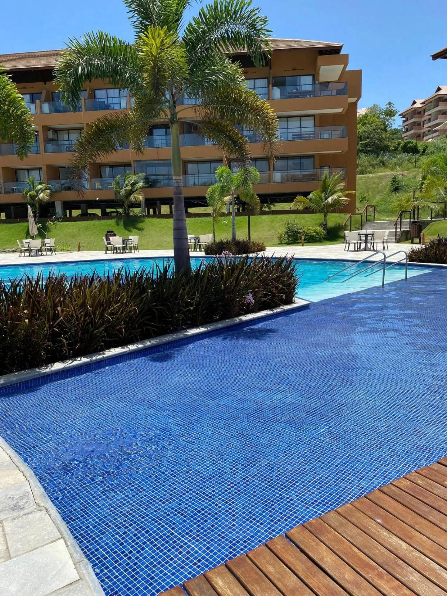 Eco resort Praia dos Carneiros