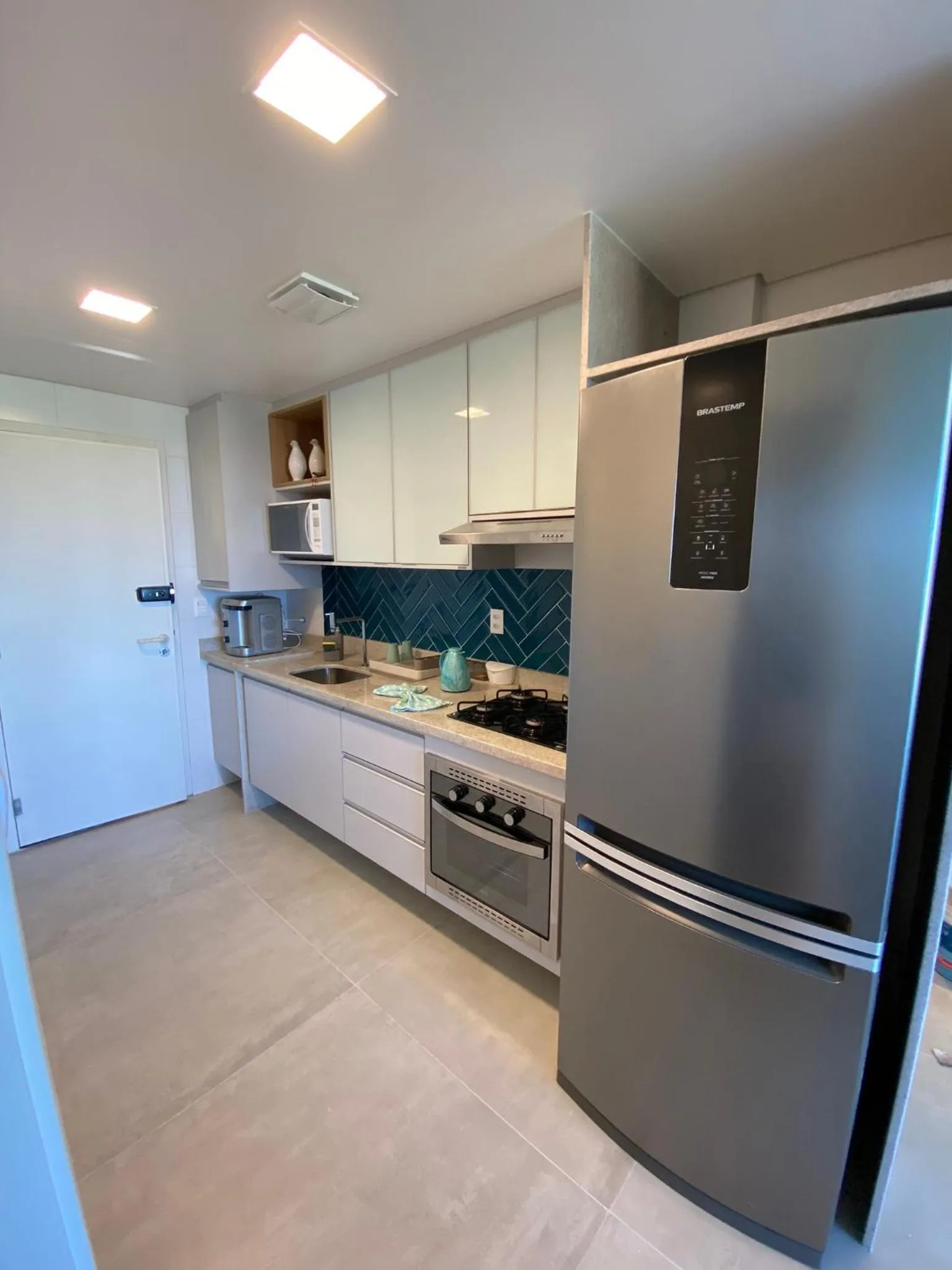 Eco resort Praia dos Carneiros