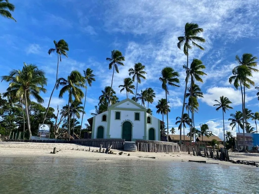 Eco resort Praia dos Carneiros