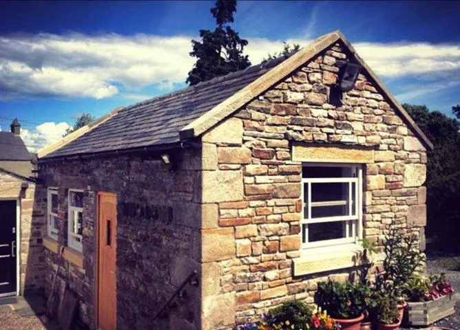 Property building in Micro Barn Mickleton Barnard Castle