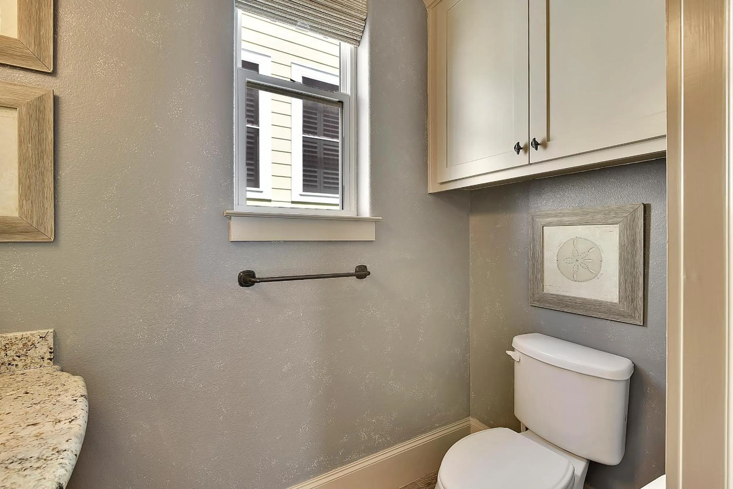 Property building in Neptunes Sanctuary