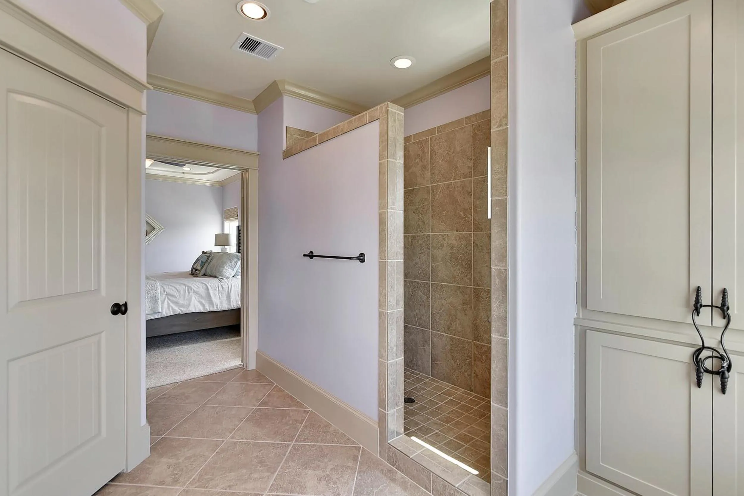 Property building in Neptunes Sanctuary