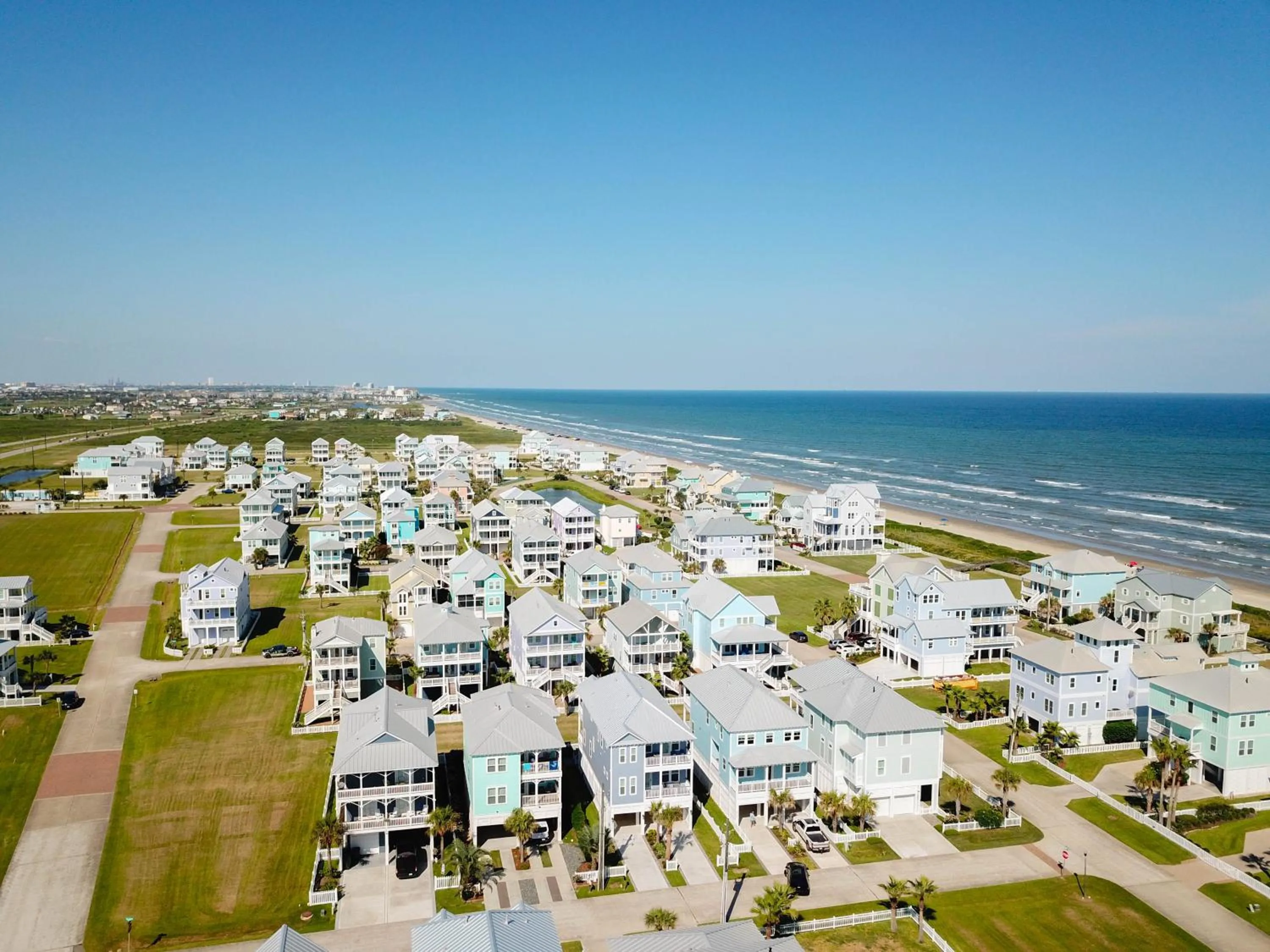 Beach in Neptunes Sanctuary