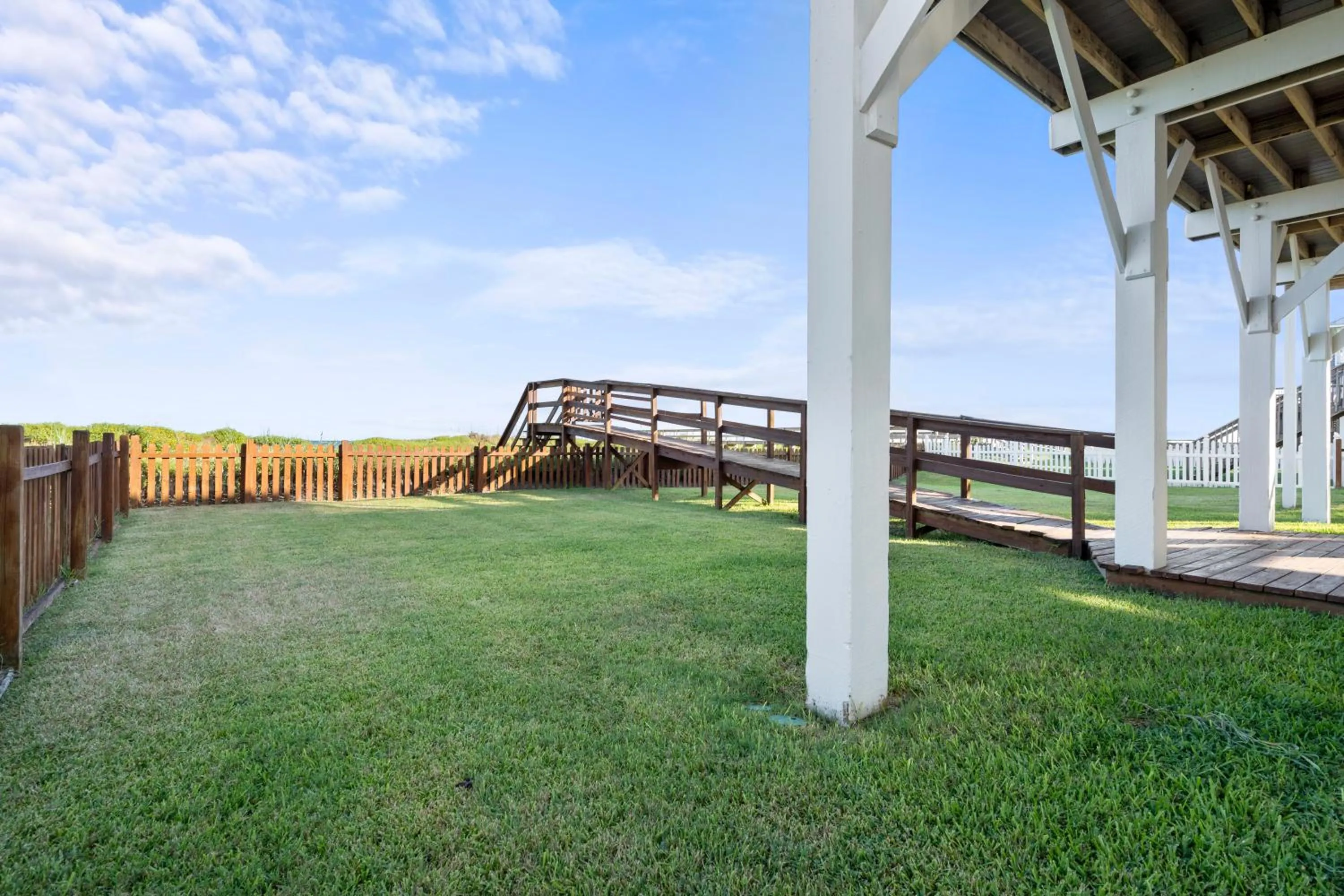 Property building in A Time to Lime