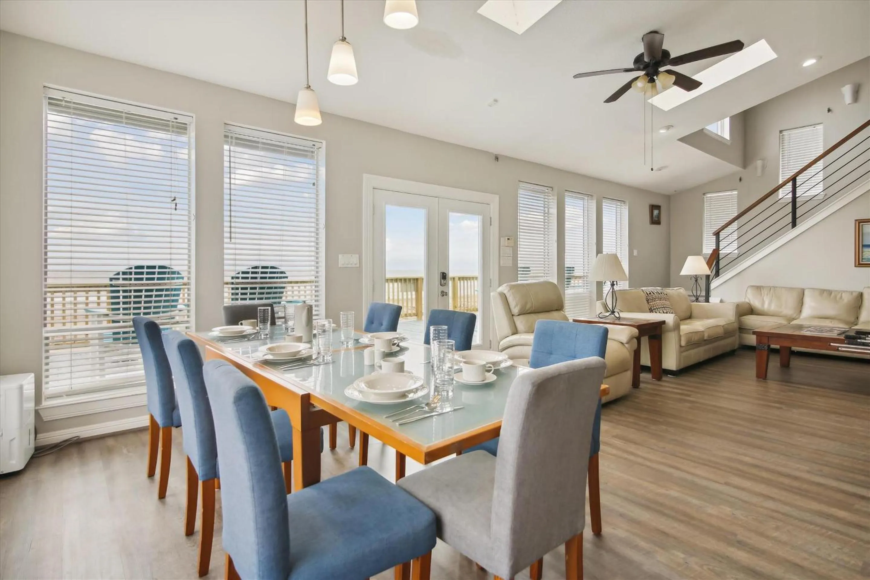 Property building in Brannens Beachfront