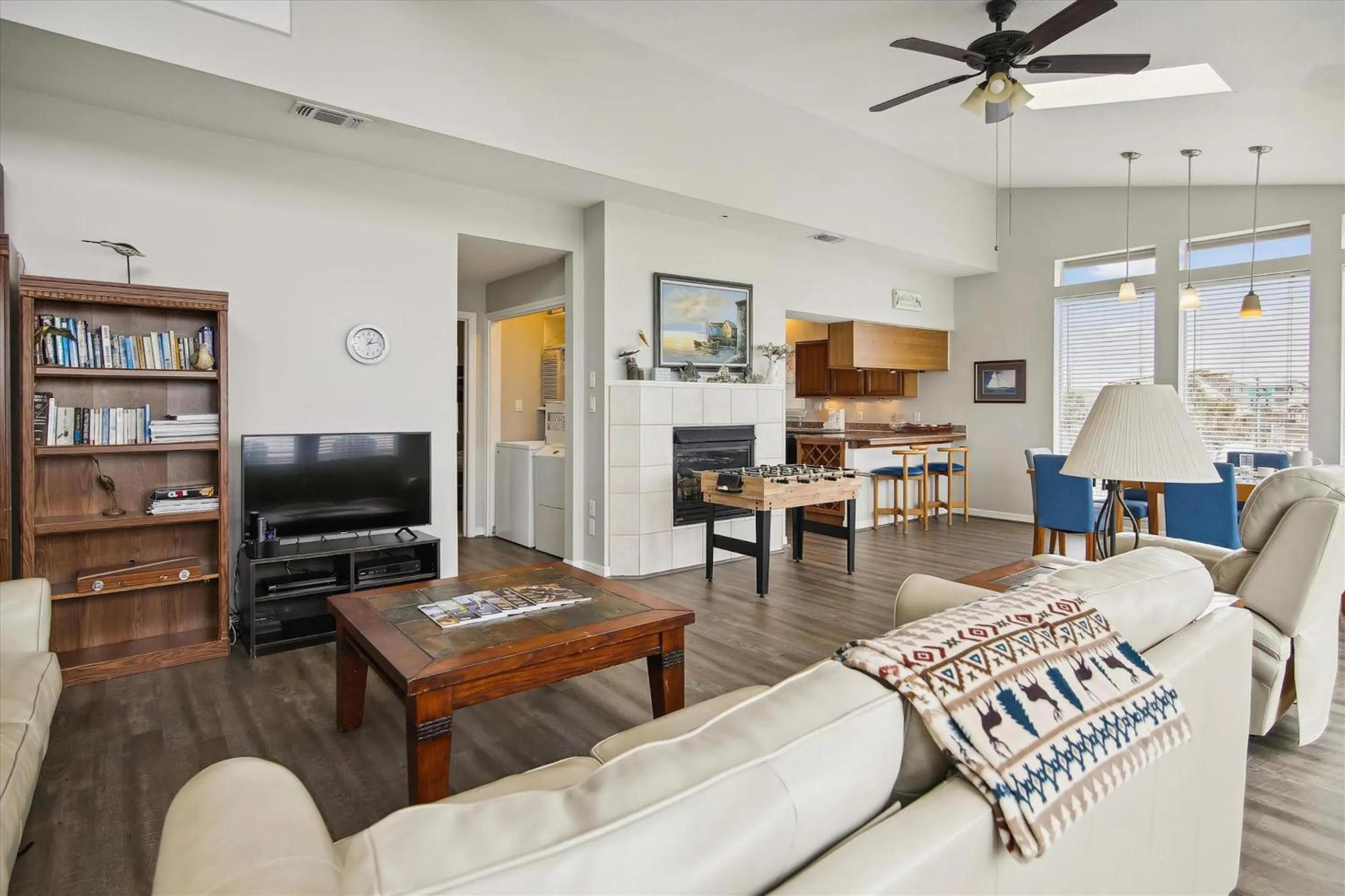 Property building in Brannens Beachfront