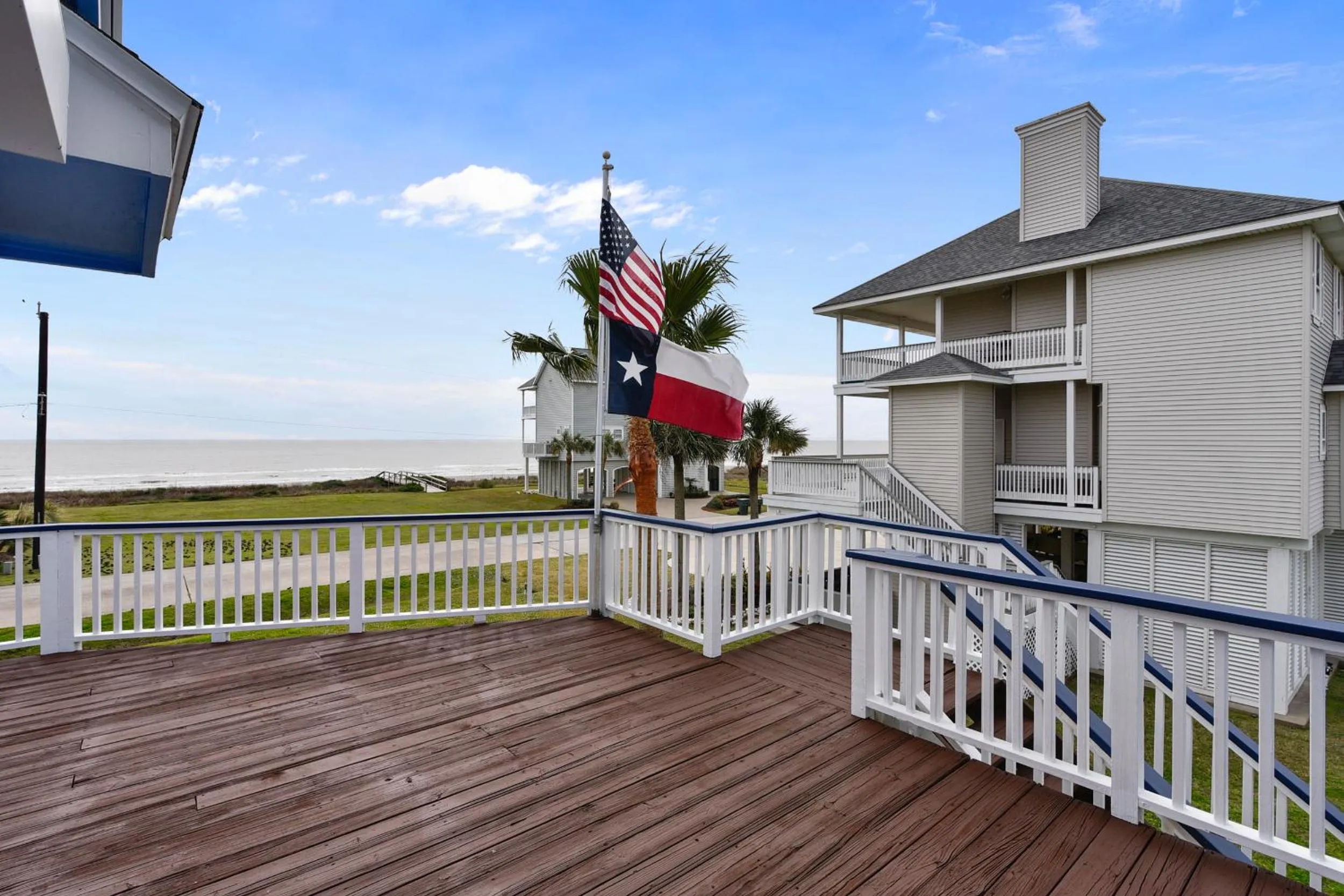 Property building in Summer Breeze