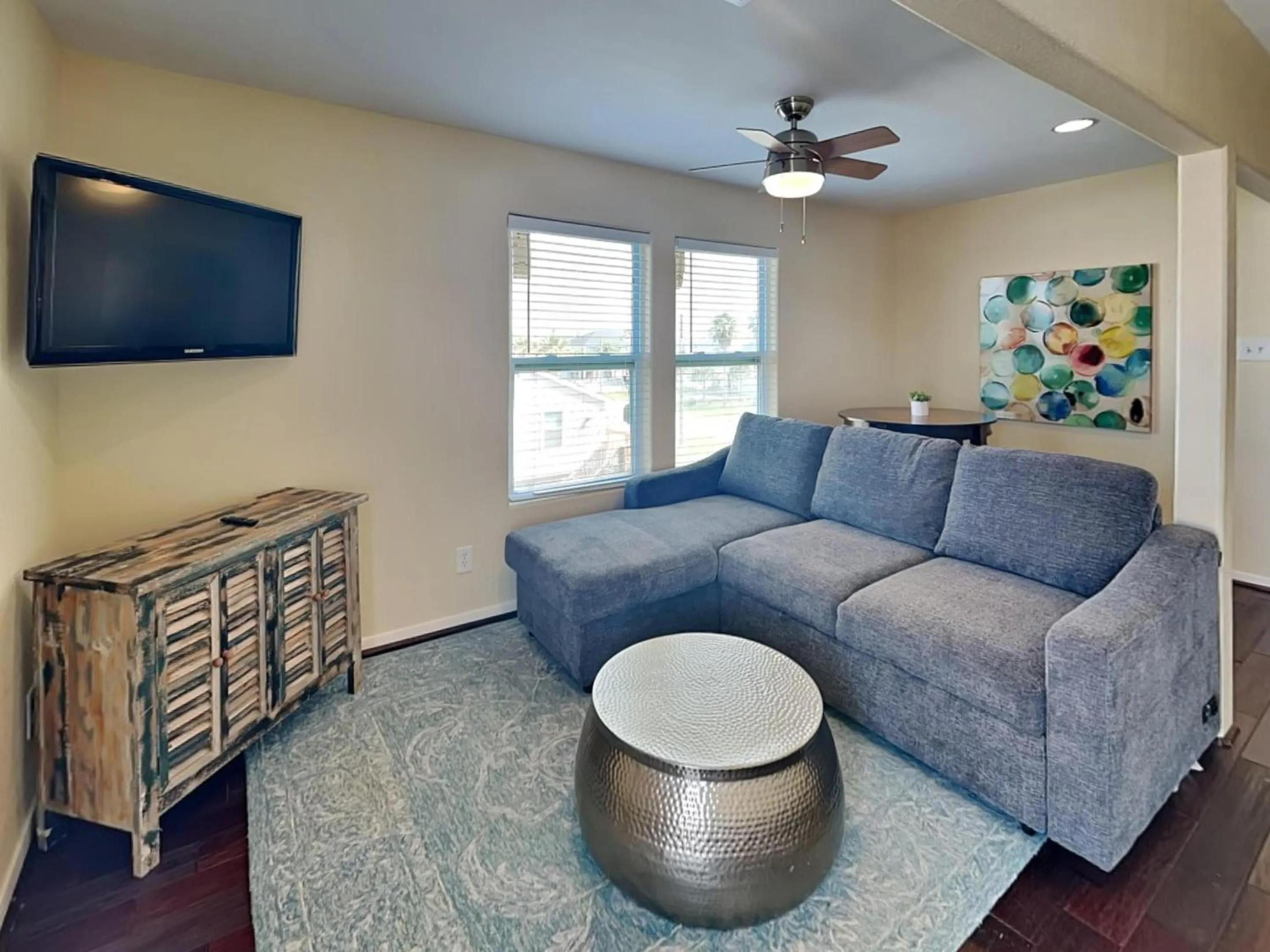 Property building in Reel Me In - As Seen on TV