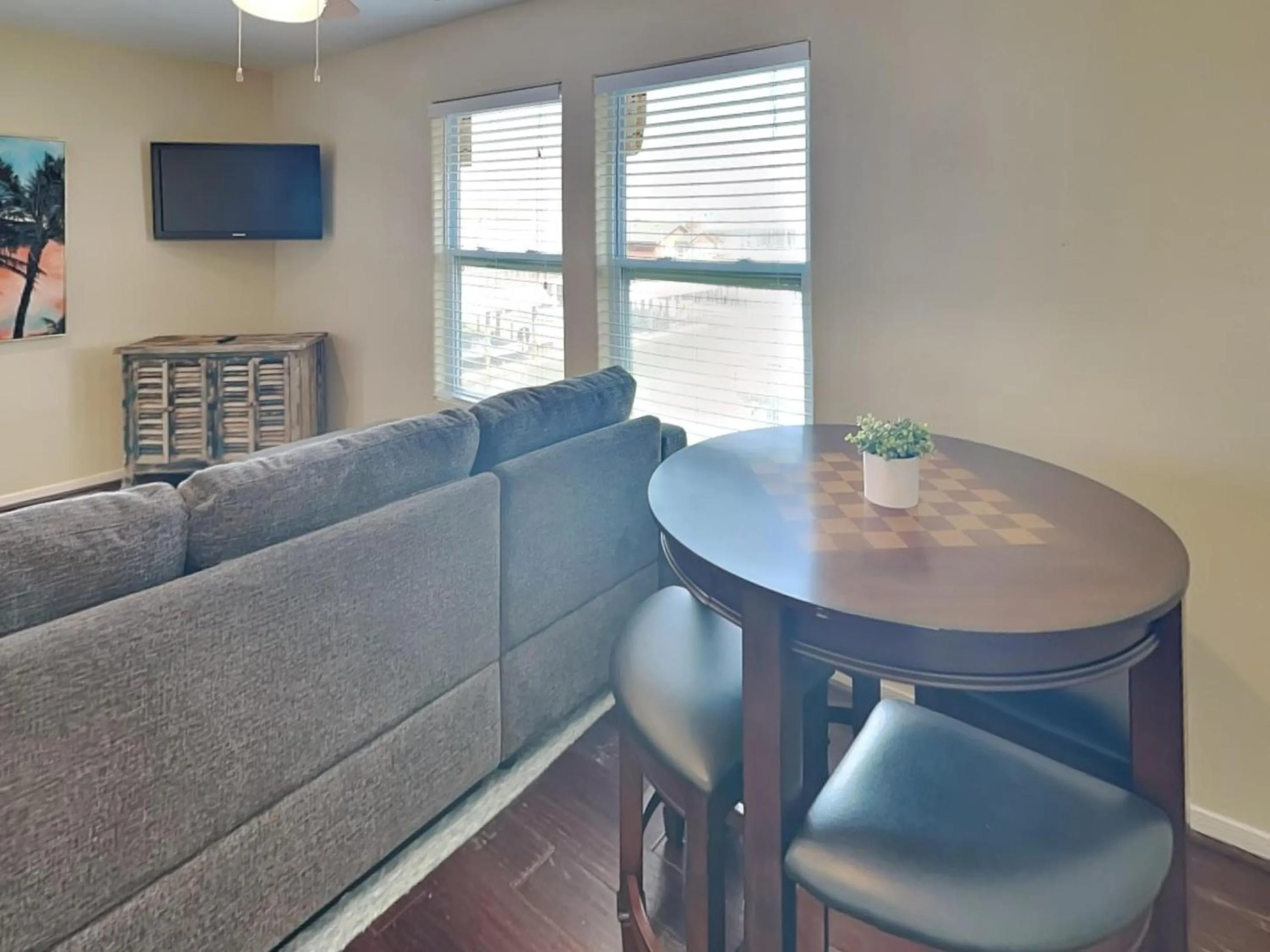 Property building in Reel Me In - As Seen on TV