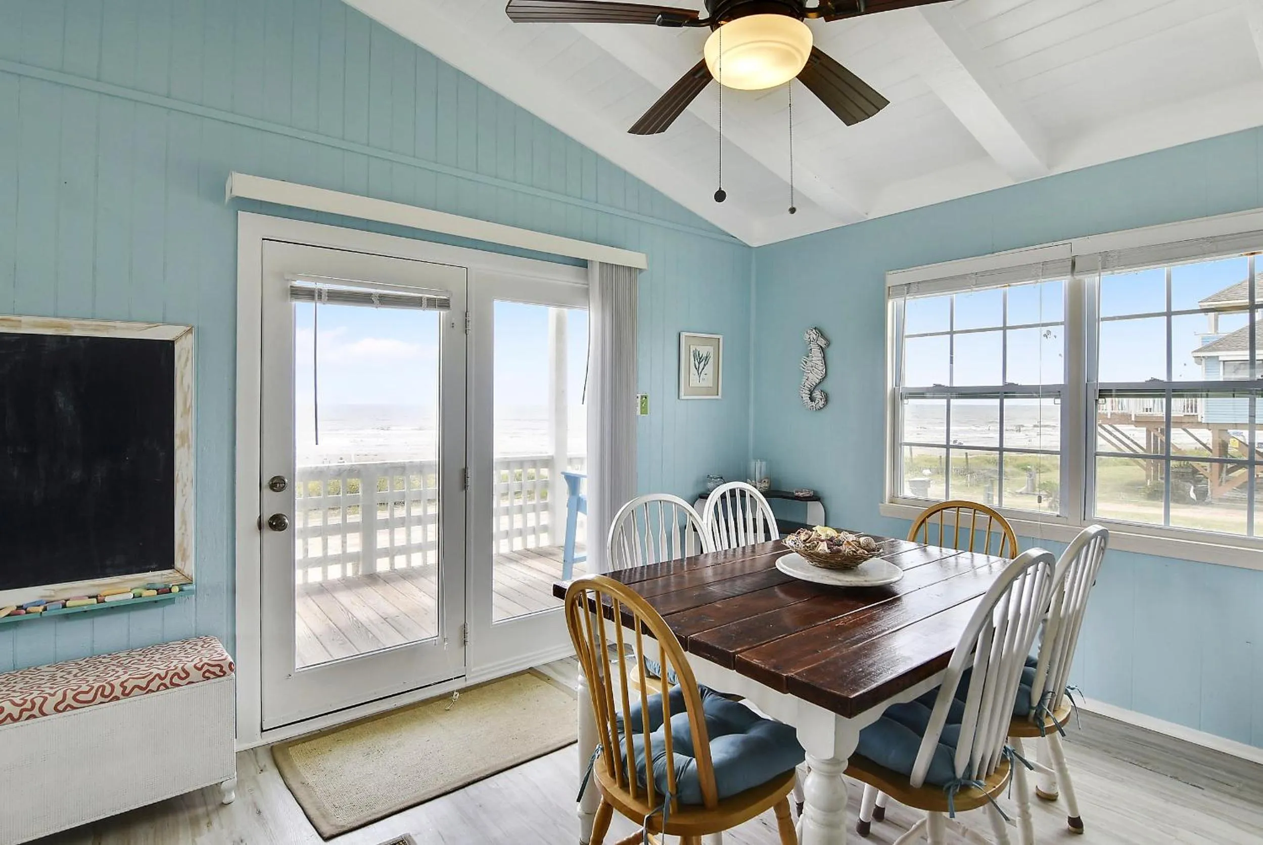 Property building in Paradise Found