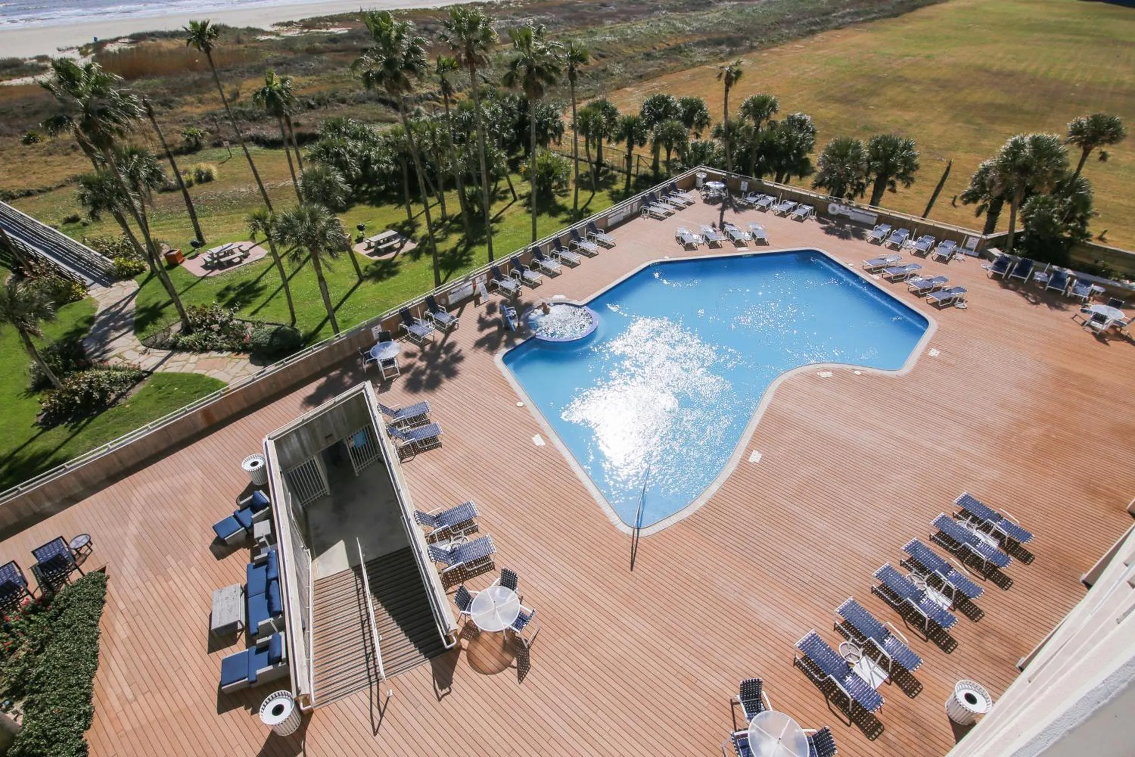 Galvestonian 409-Pelican Pathway