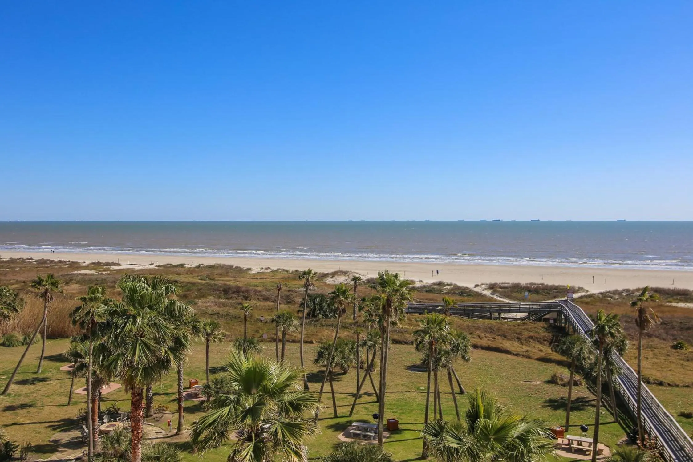 Galvestonian 409-Pelican Pathway