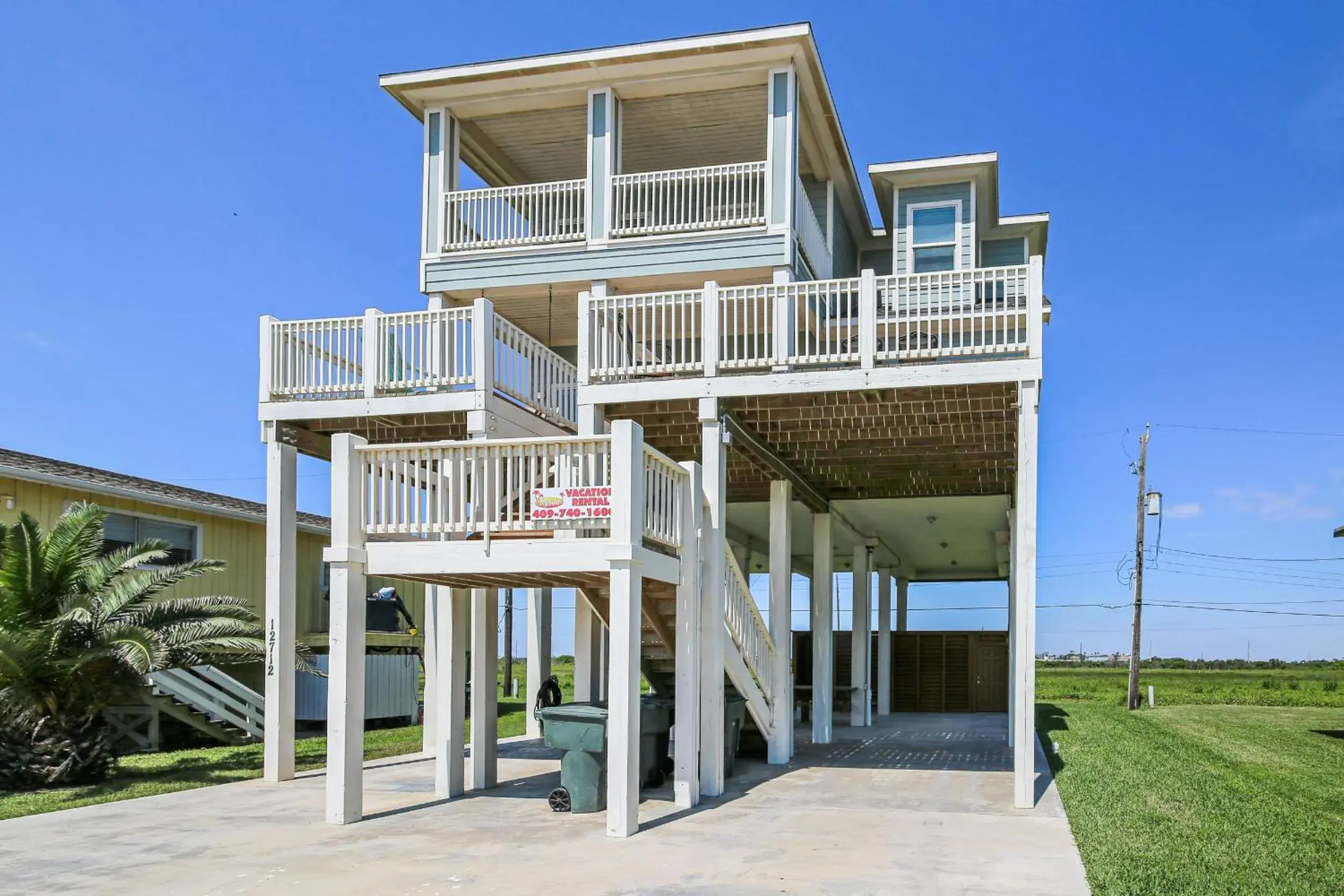 A Salty Kiss A Salty Kiss