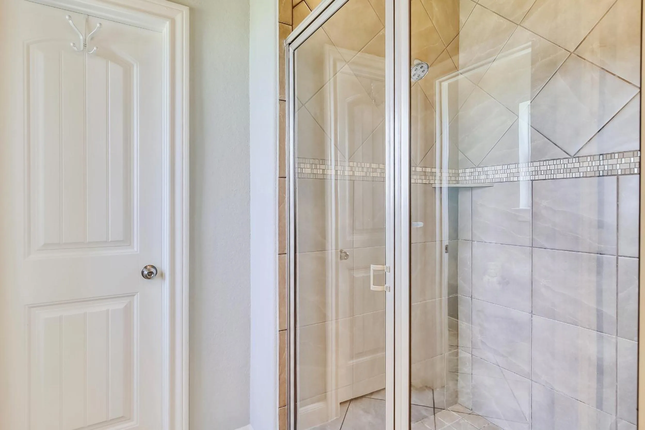 Bathroom in A Salty Kiss