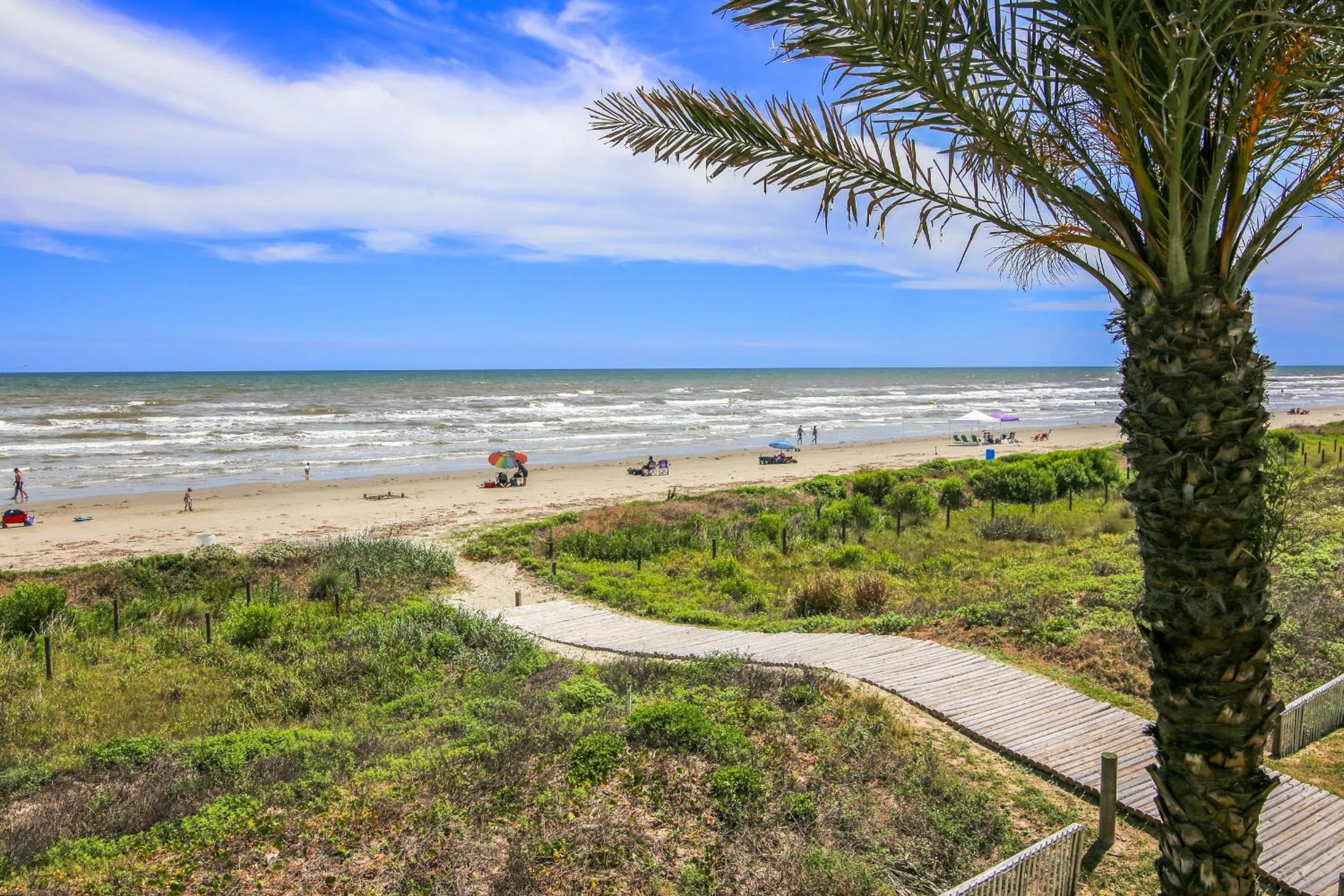 Kathies Beachfront Kottage