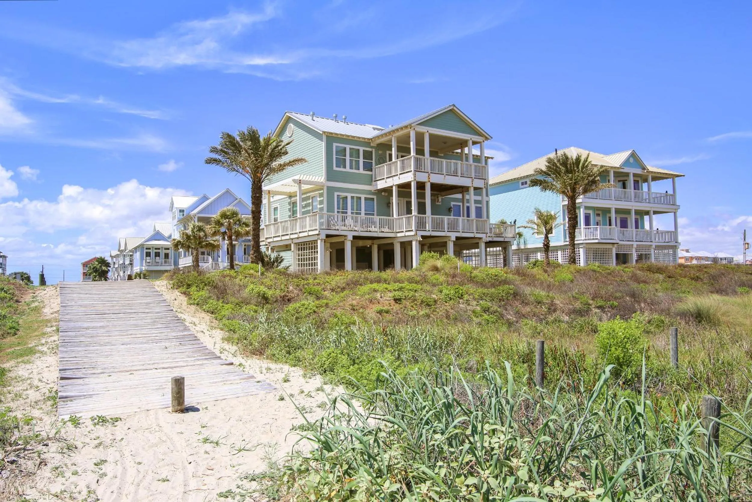 Kathies Beachfront Kottage