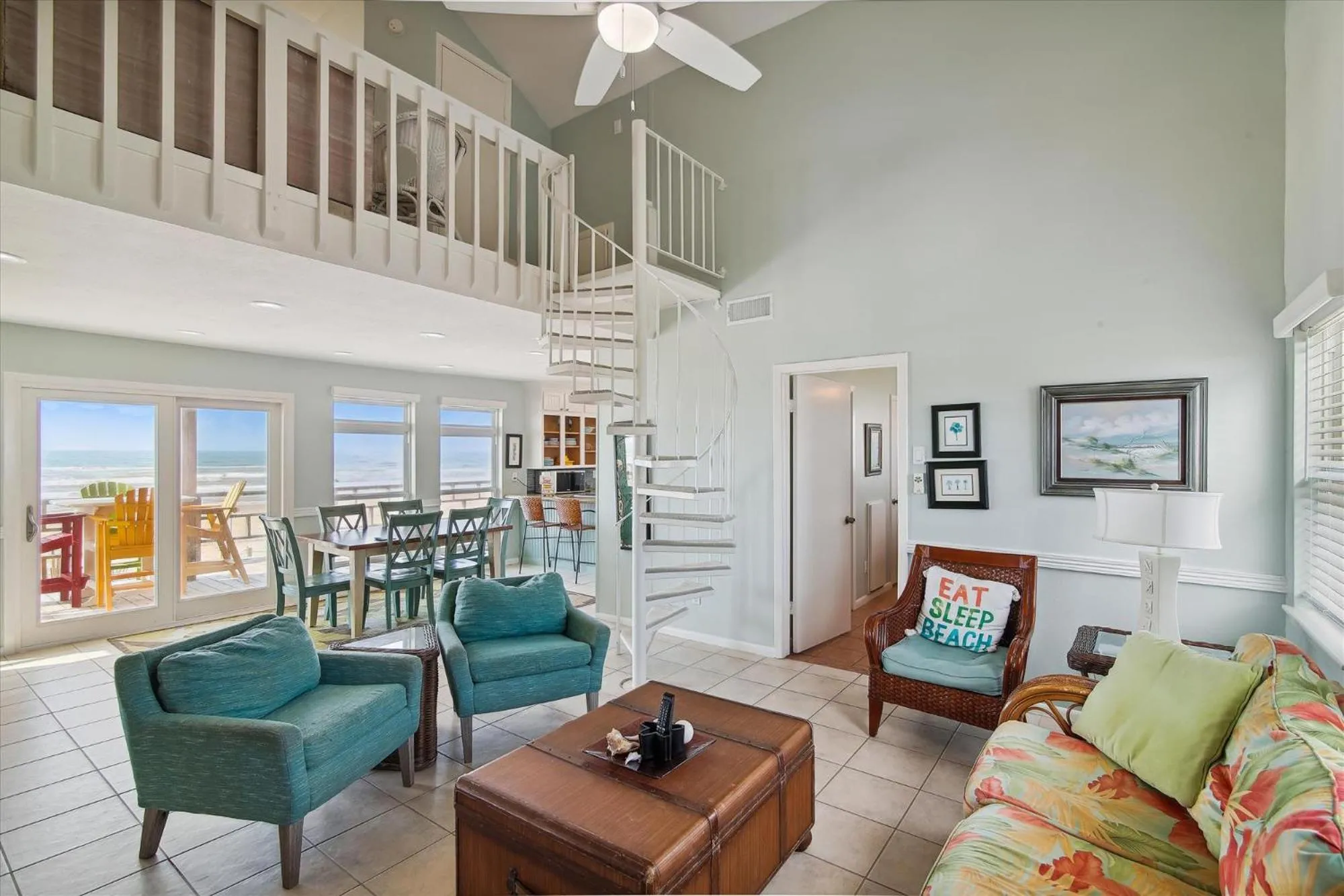 Sea Loft
