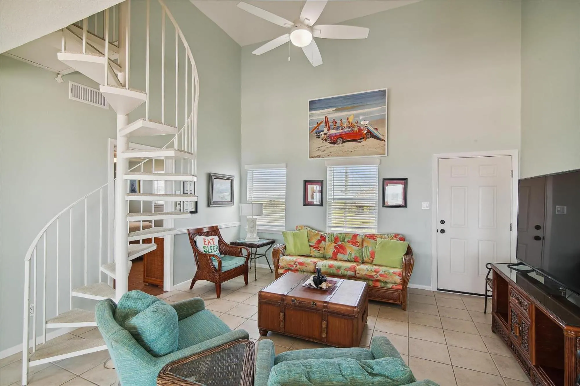 Sea Loft