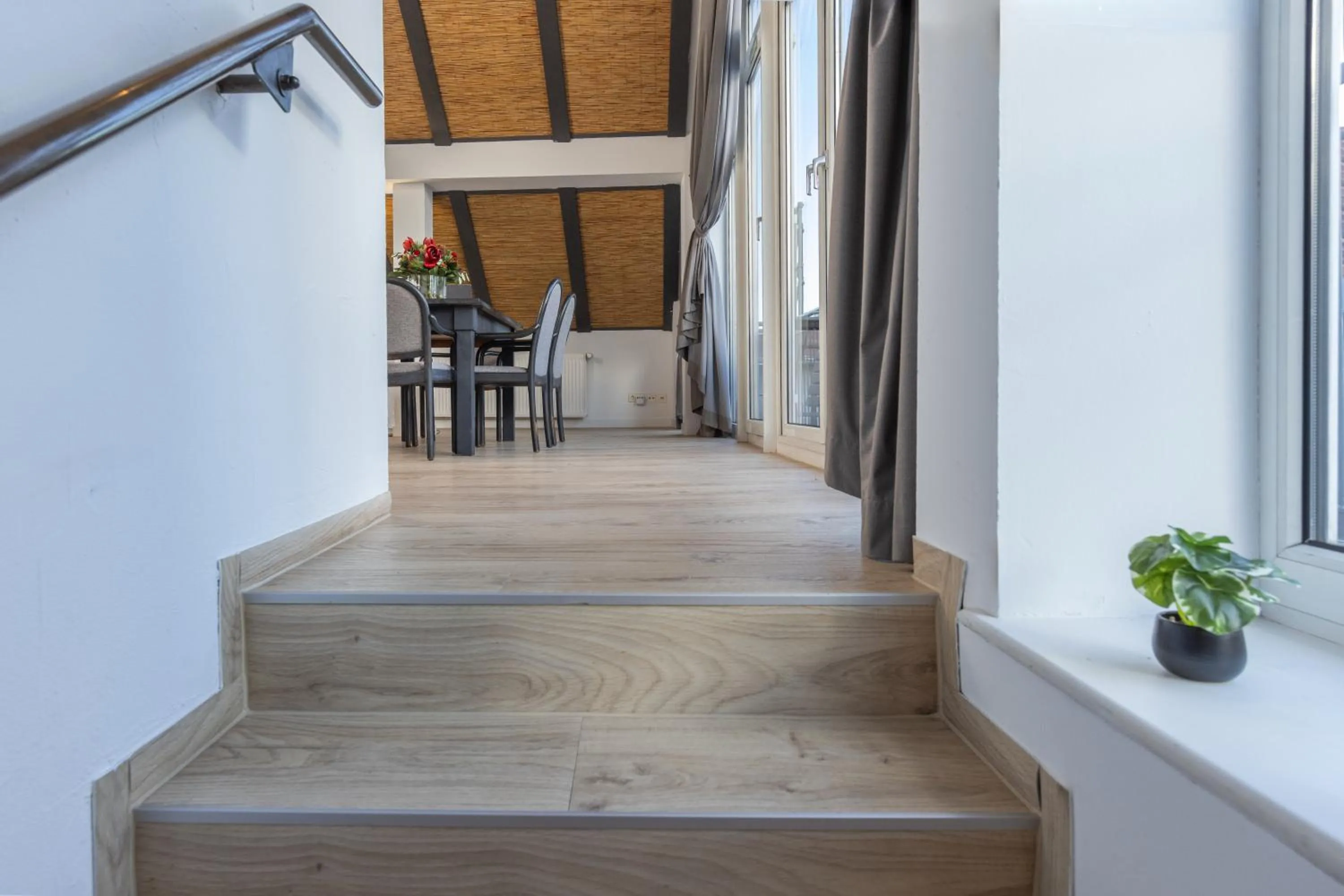 Living room in Ravensberger Hof