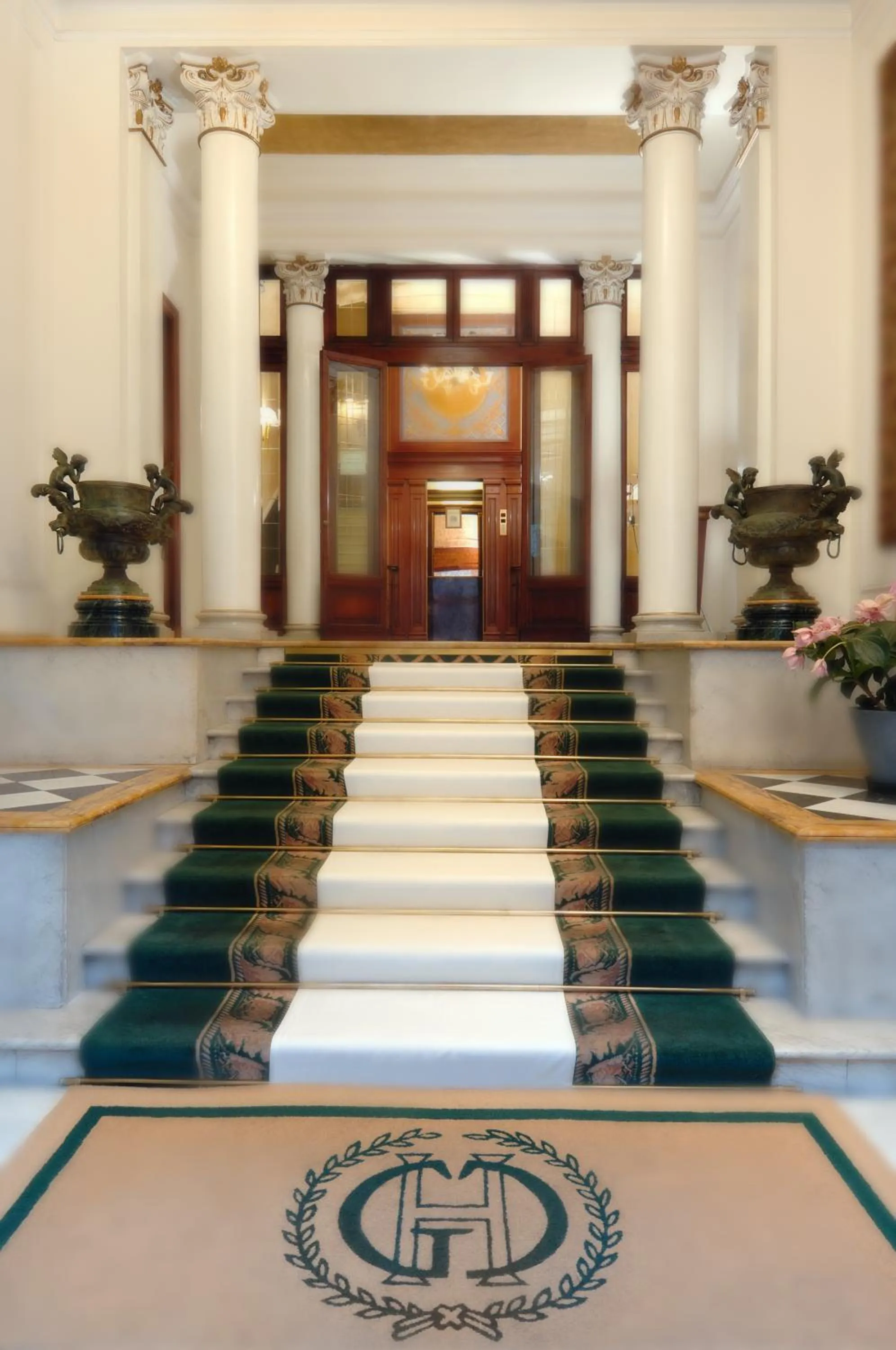 Other in Hotel Giulio Cesare