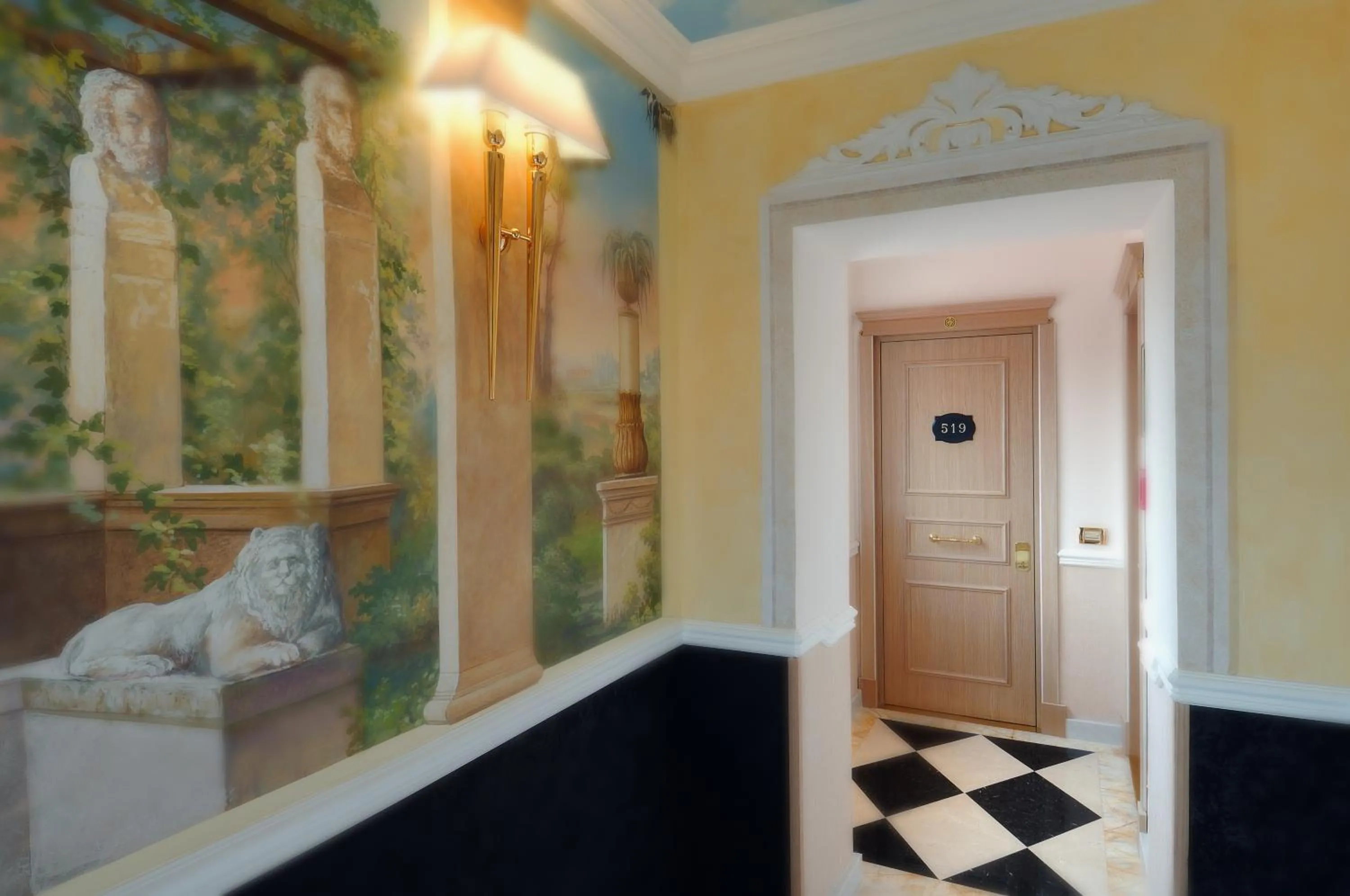 Other in Hotel Giulio Cesare