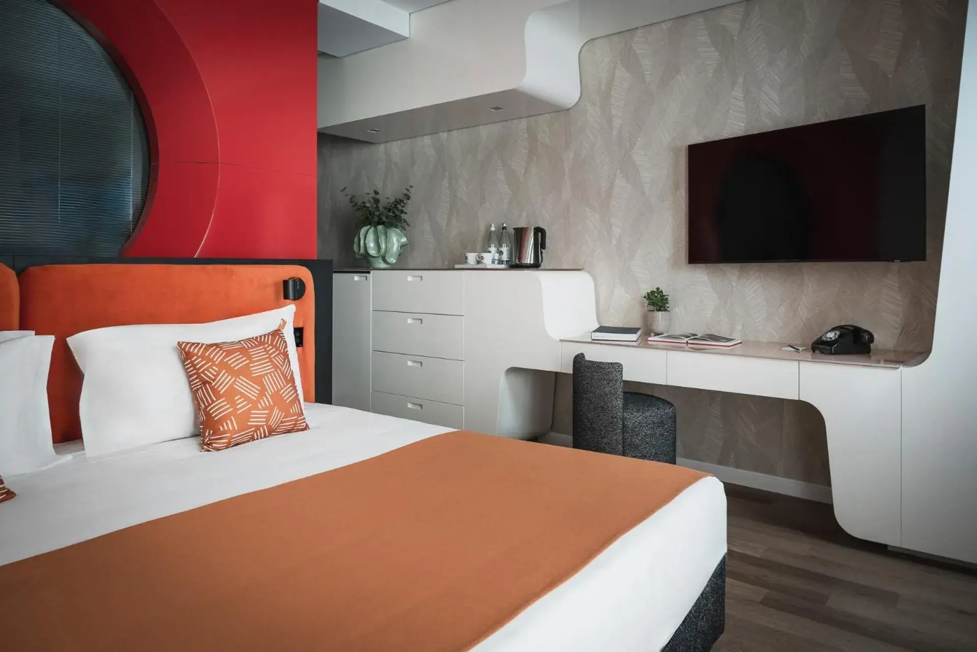 Suite in DuoMo Hotel Suite in DuoMo Hotel