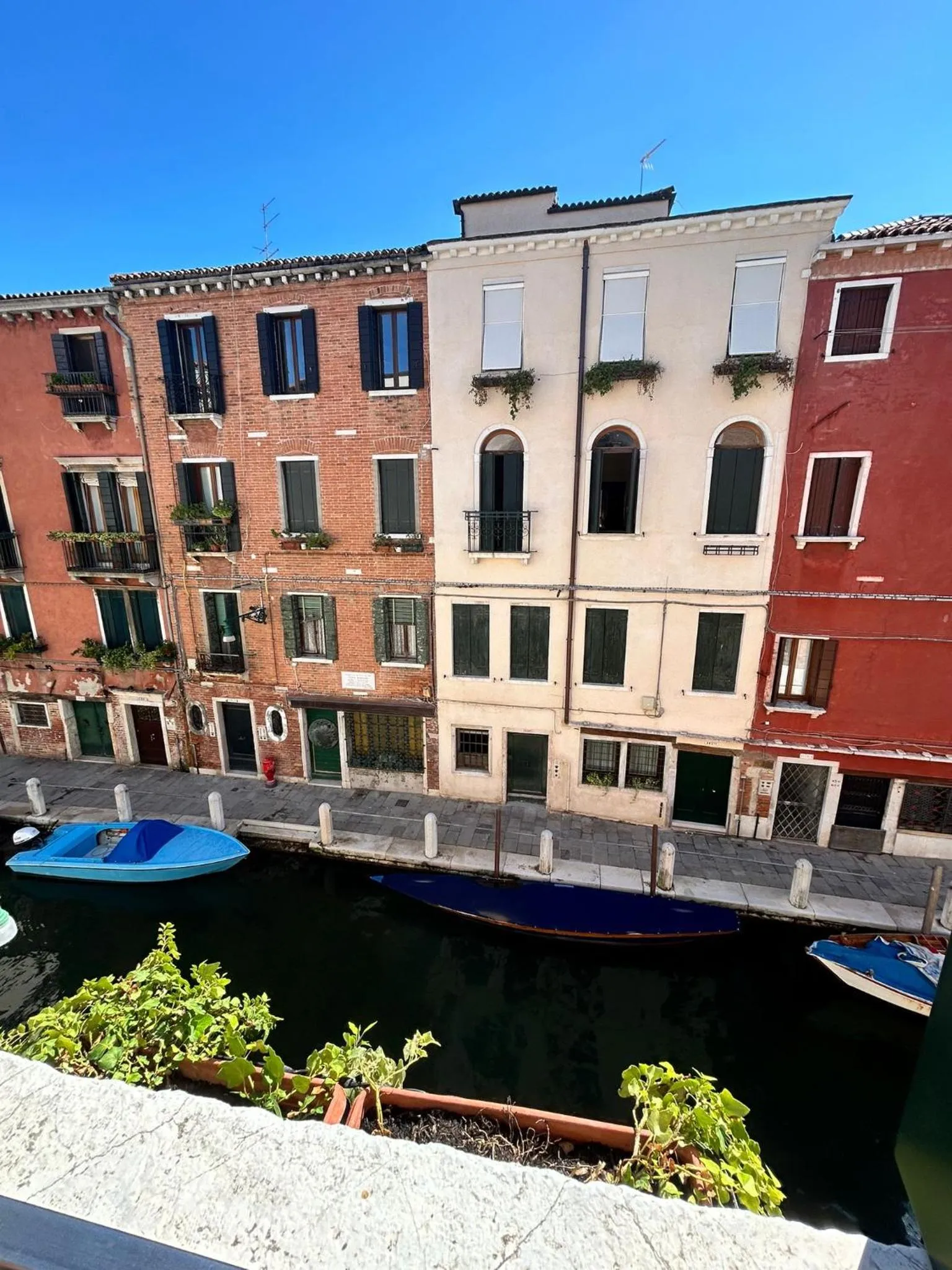 Ca' San Trovaso - 6 Rooms