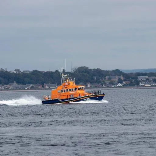 Day in Torcroft Lodges