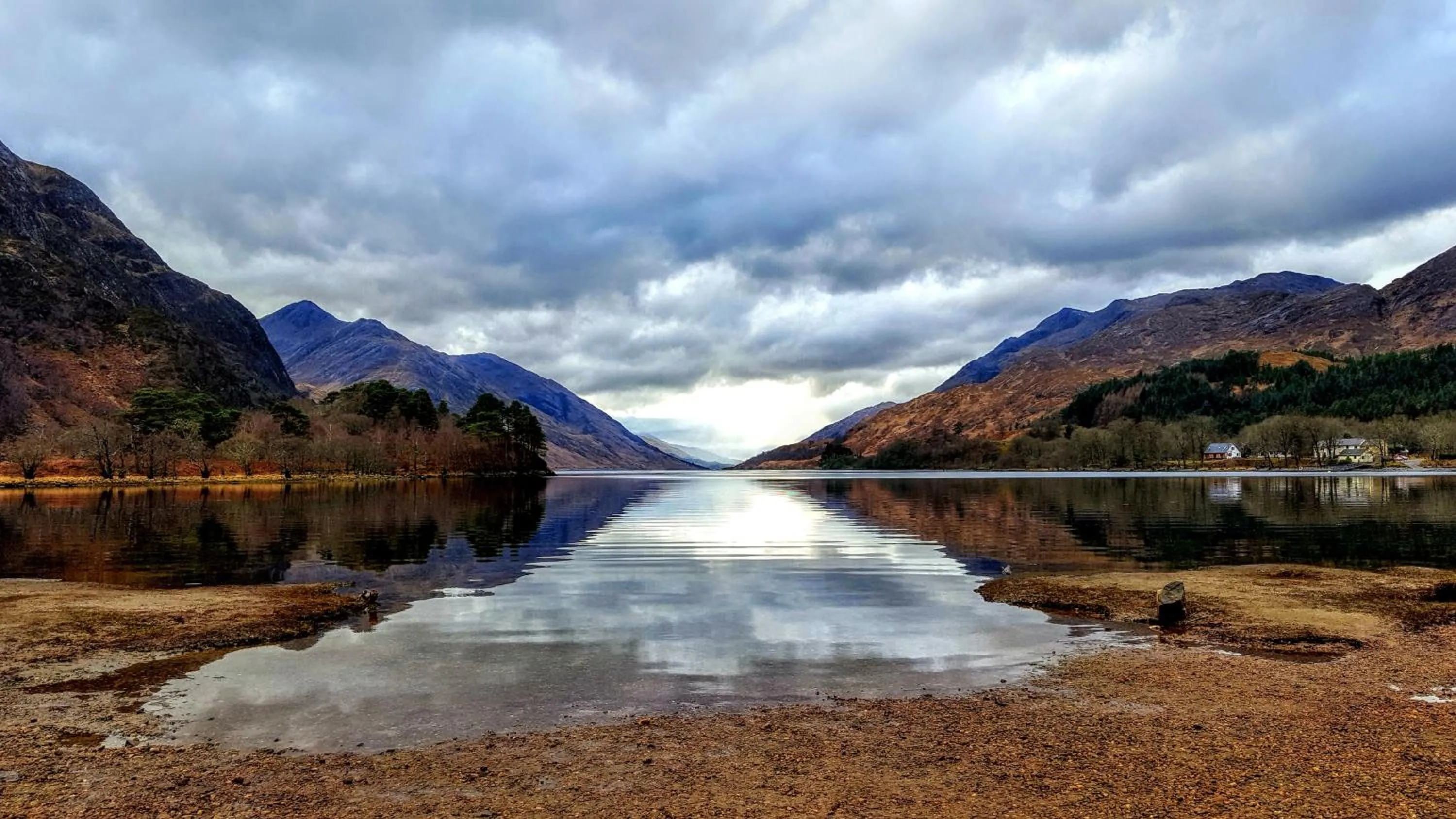 Nearby landmark in Torcroft Lodges