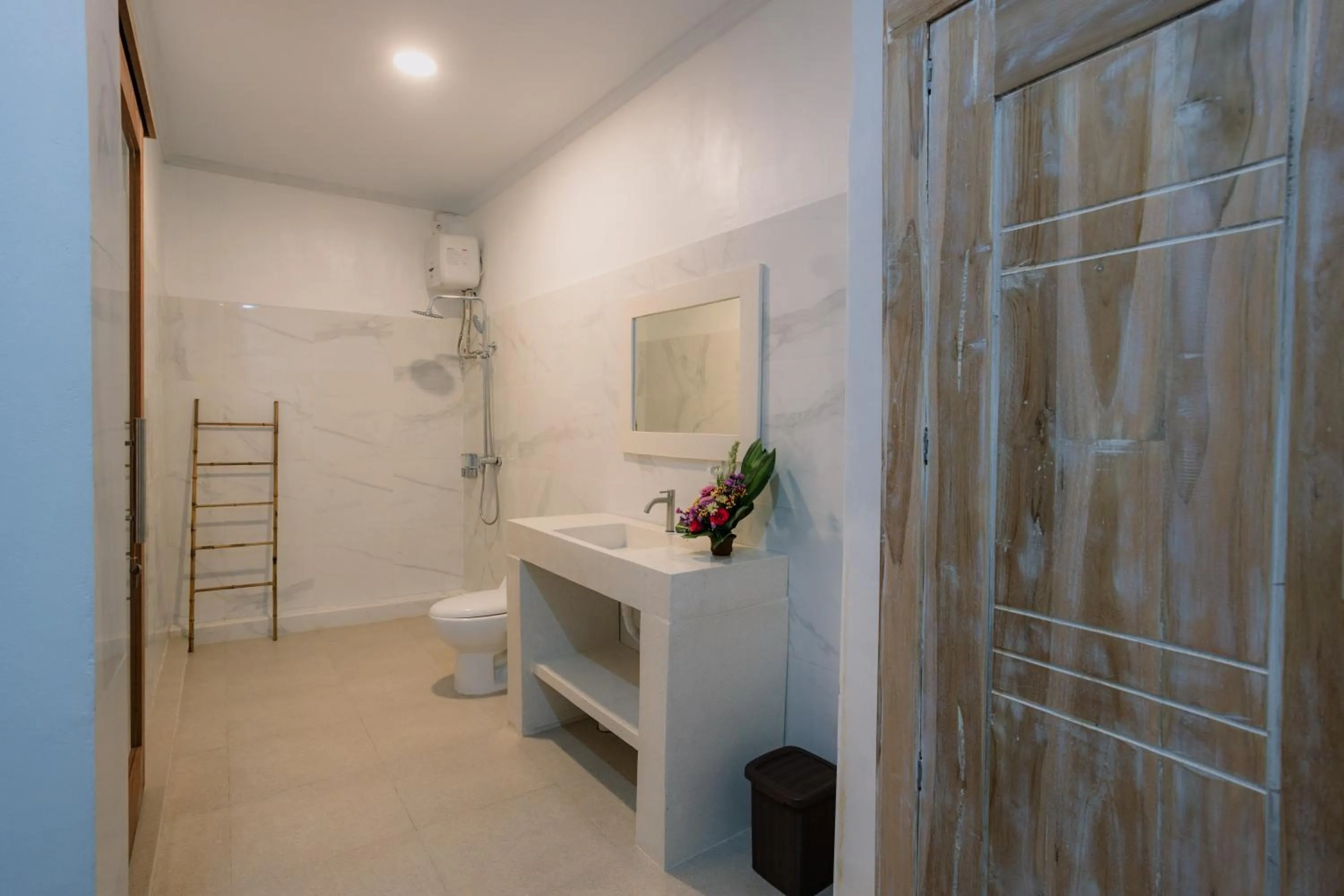 Bathroom in Mag Canggu Bali By Hospitality Bali