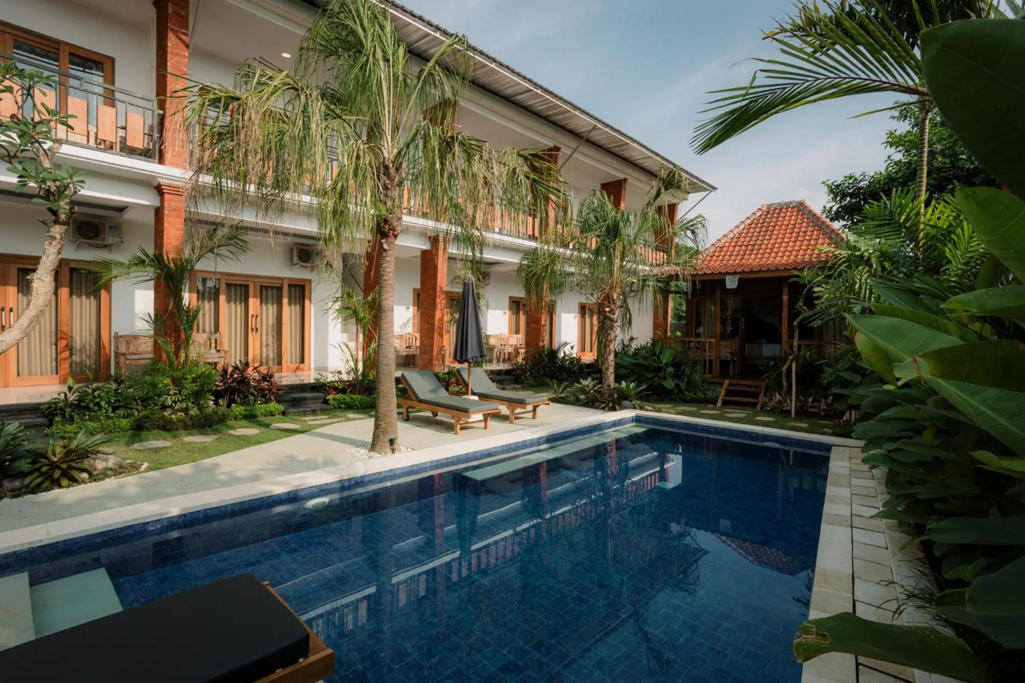 Mag Canggu Bali By Hospitality Bali