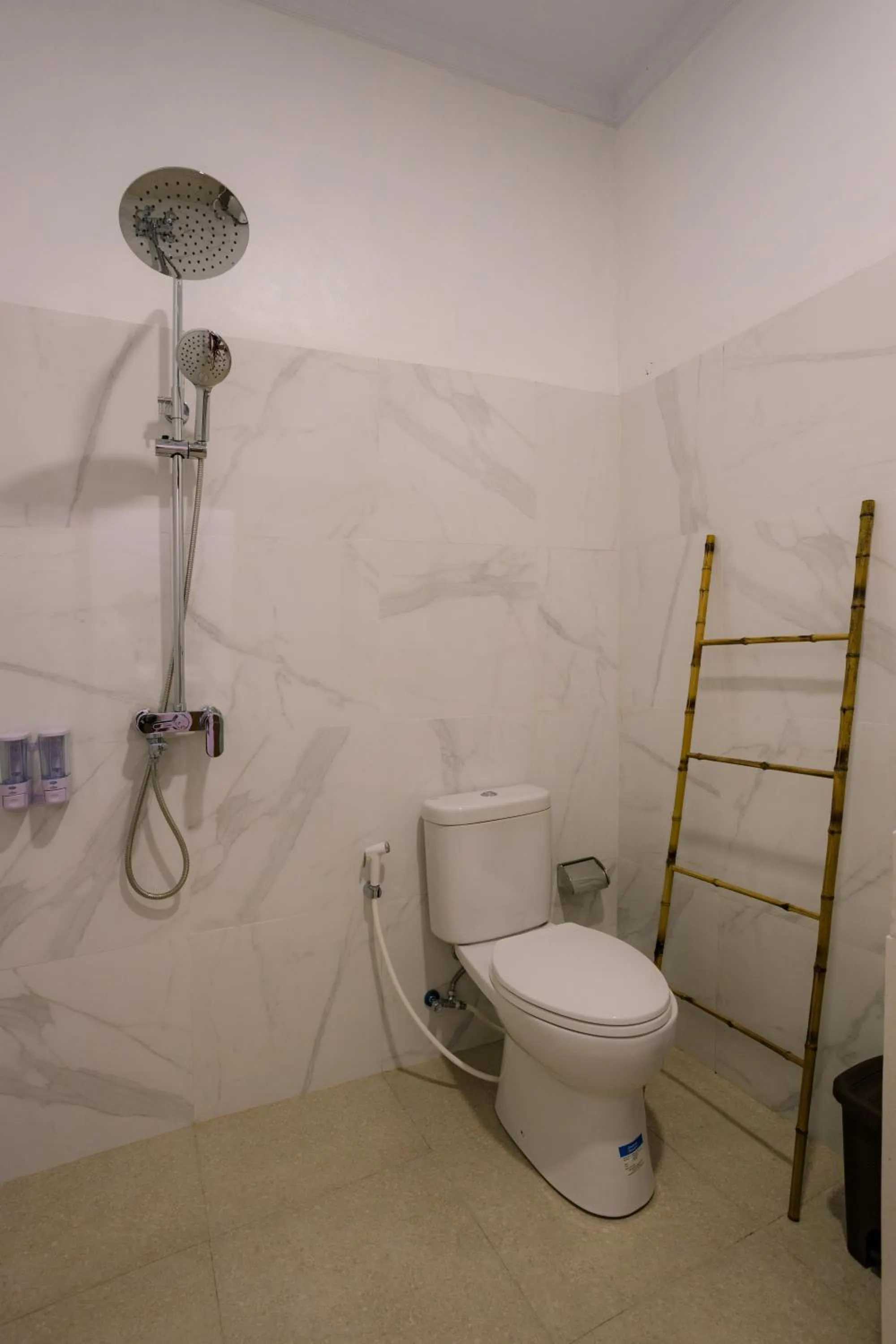 Bathroom in Mag Canggu Bali By Hospitality Bali