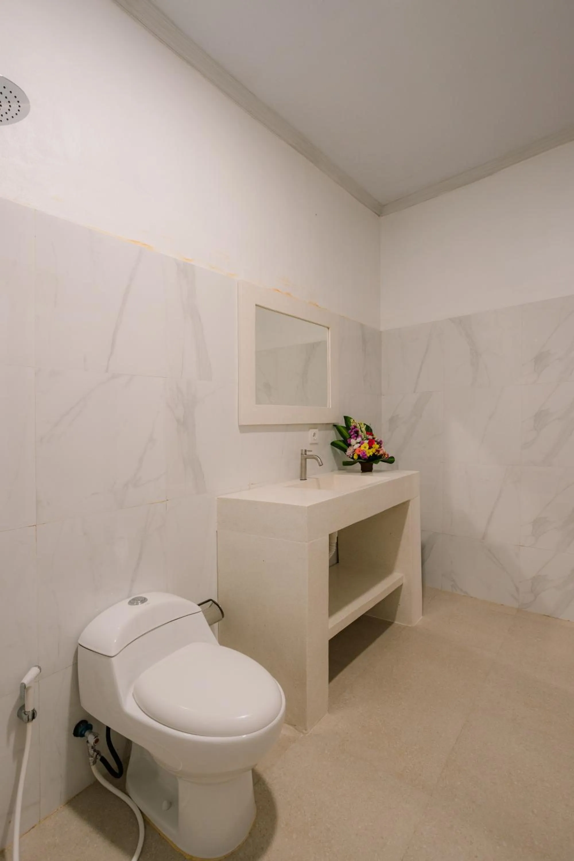 Bathroom in Mag Canggu Bali By Hospitality Bali