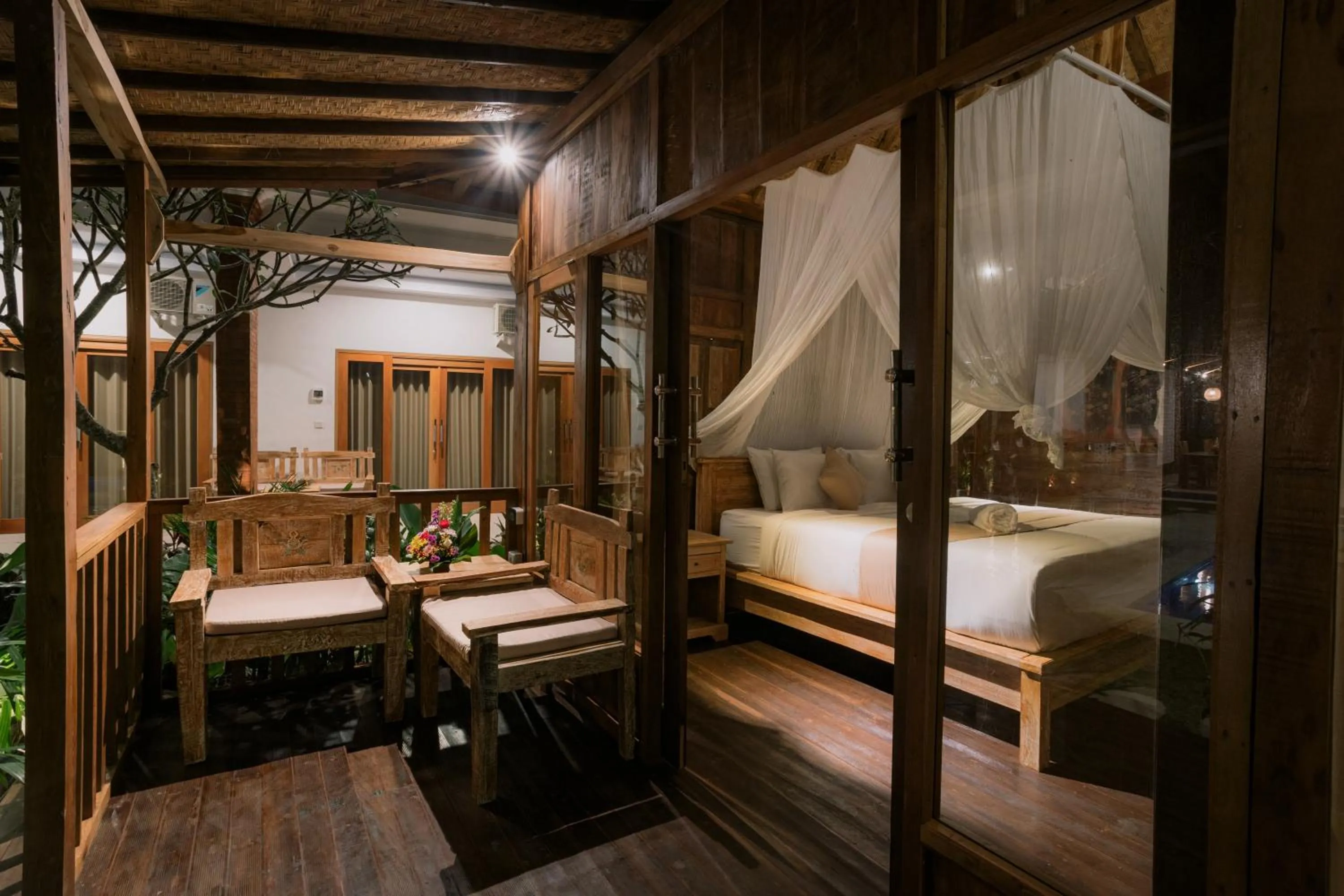 Bed in Mag Canggu Bali By Hospitality Bali