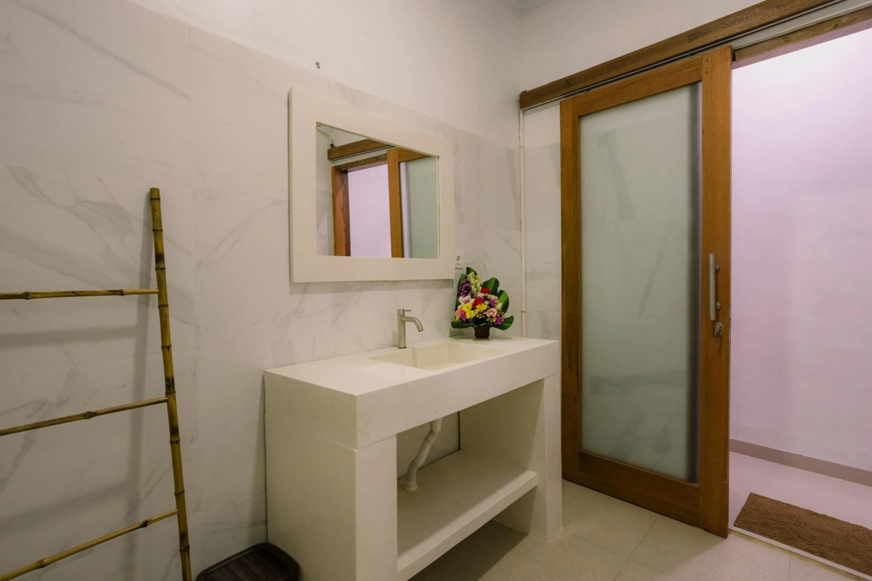 Bathroom in Mag Canggu Bali By Hospitality Bali