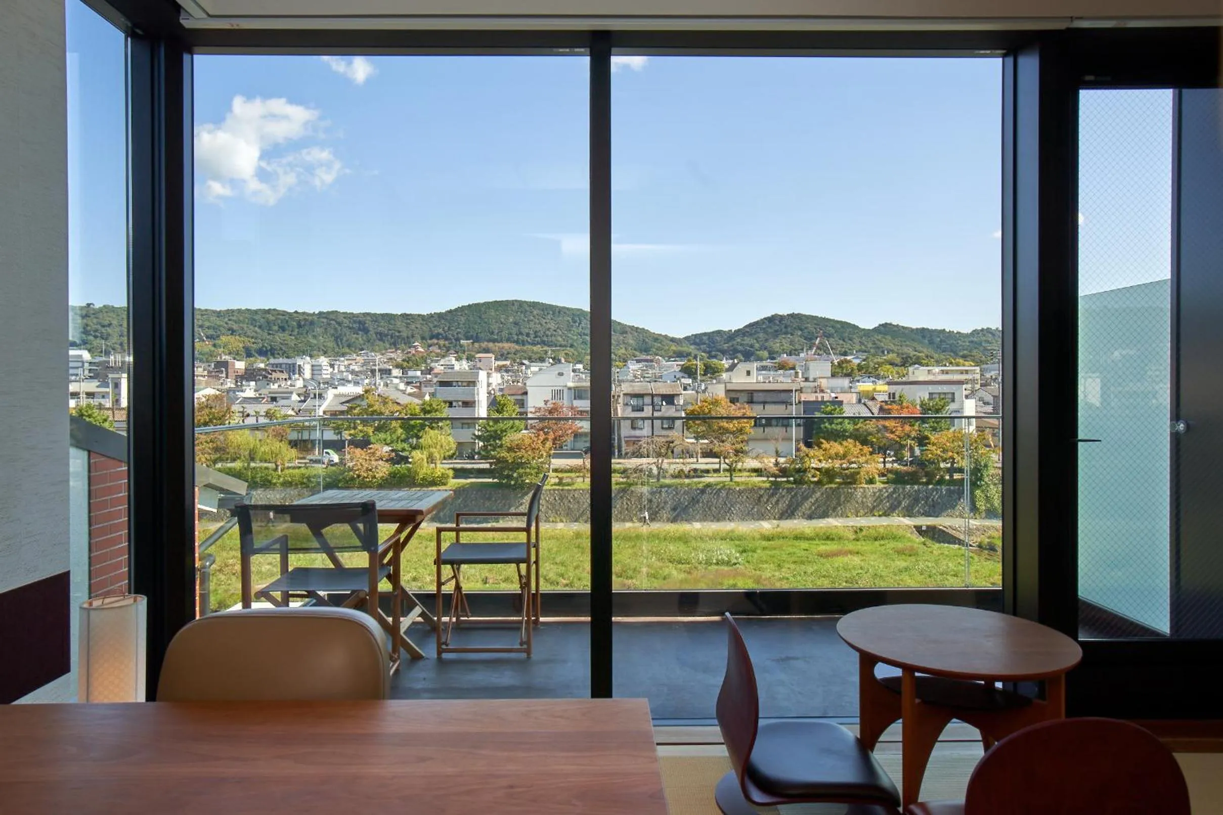 View (from property/room) in Genji Kyoto, a Member of Design Hotels